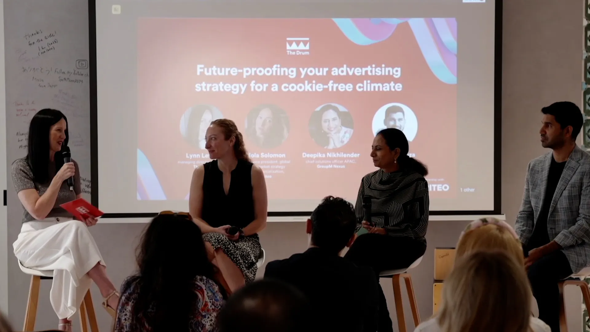 Future-proofing your advertising strategy for a cookie-free climate