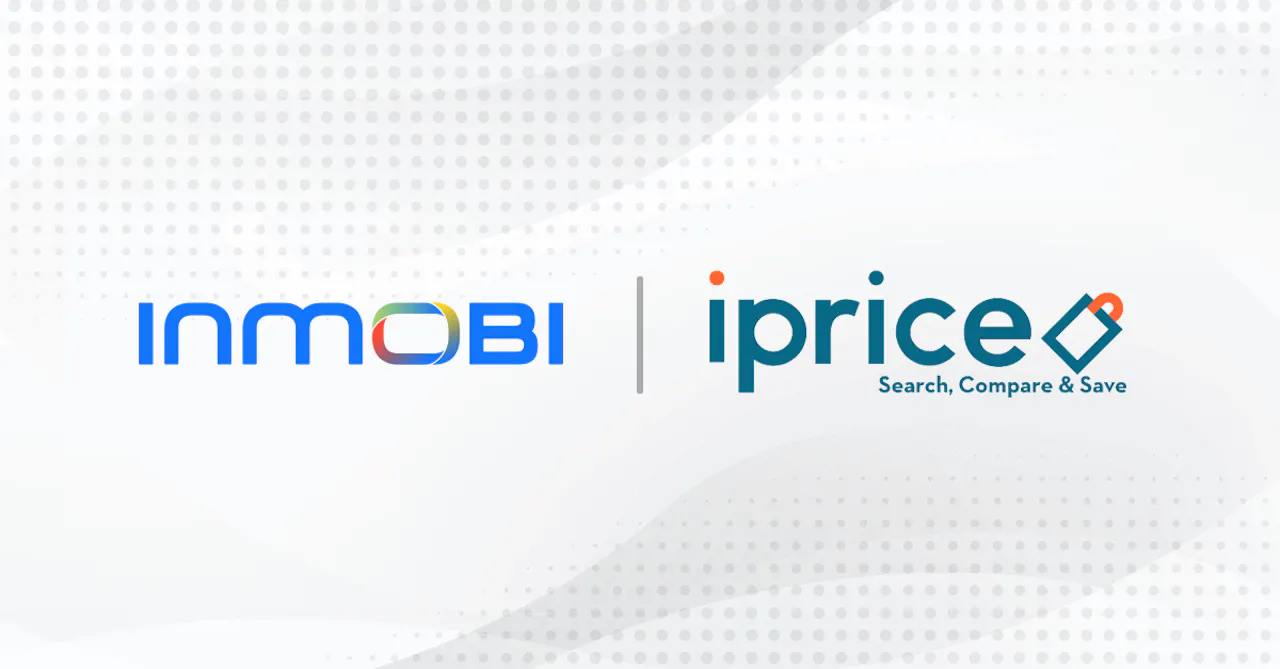 InMobi and iPrice Group Help Brands Bring Personalized Shoppable Ads to Southeast Asia's Online Shoppers