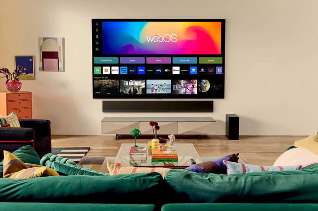 Connected TV: Content is still King, but discoverability is Queen, says recent research - Vimarsana News
