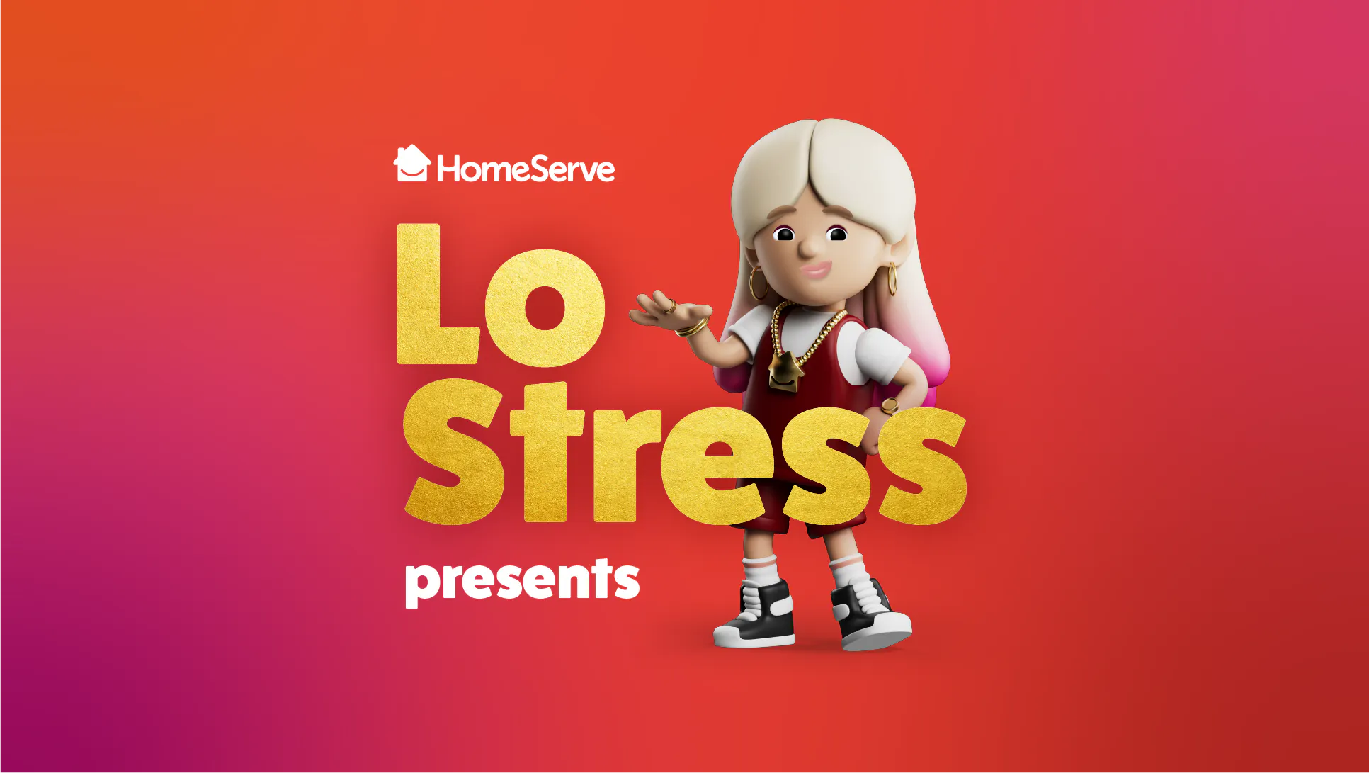 HomeServe launches new campaign to highlight the peace of mind its ...