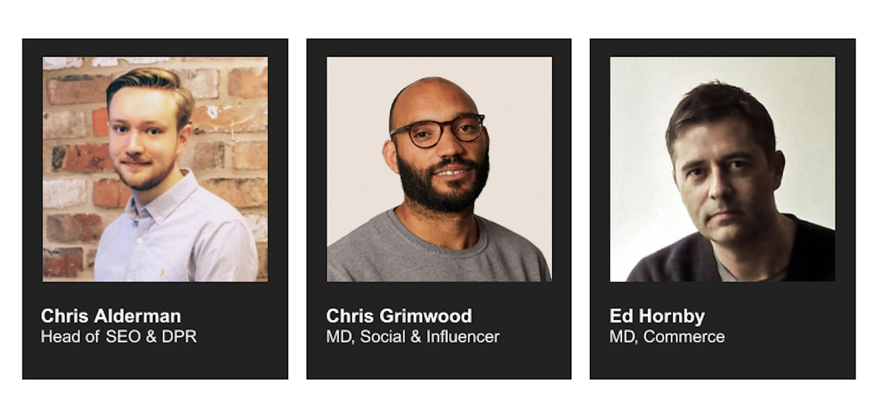 Brave Bison Makes 3 New Hires to Supercharge Growth in 2022