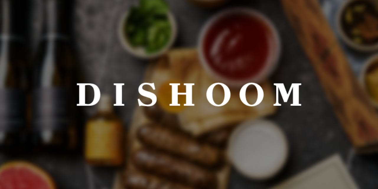 Digital marketing success for Dishoom: From Leeds with love