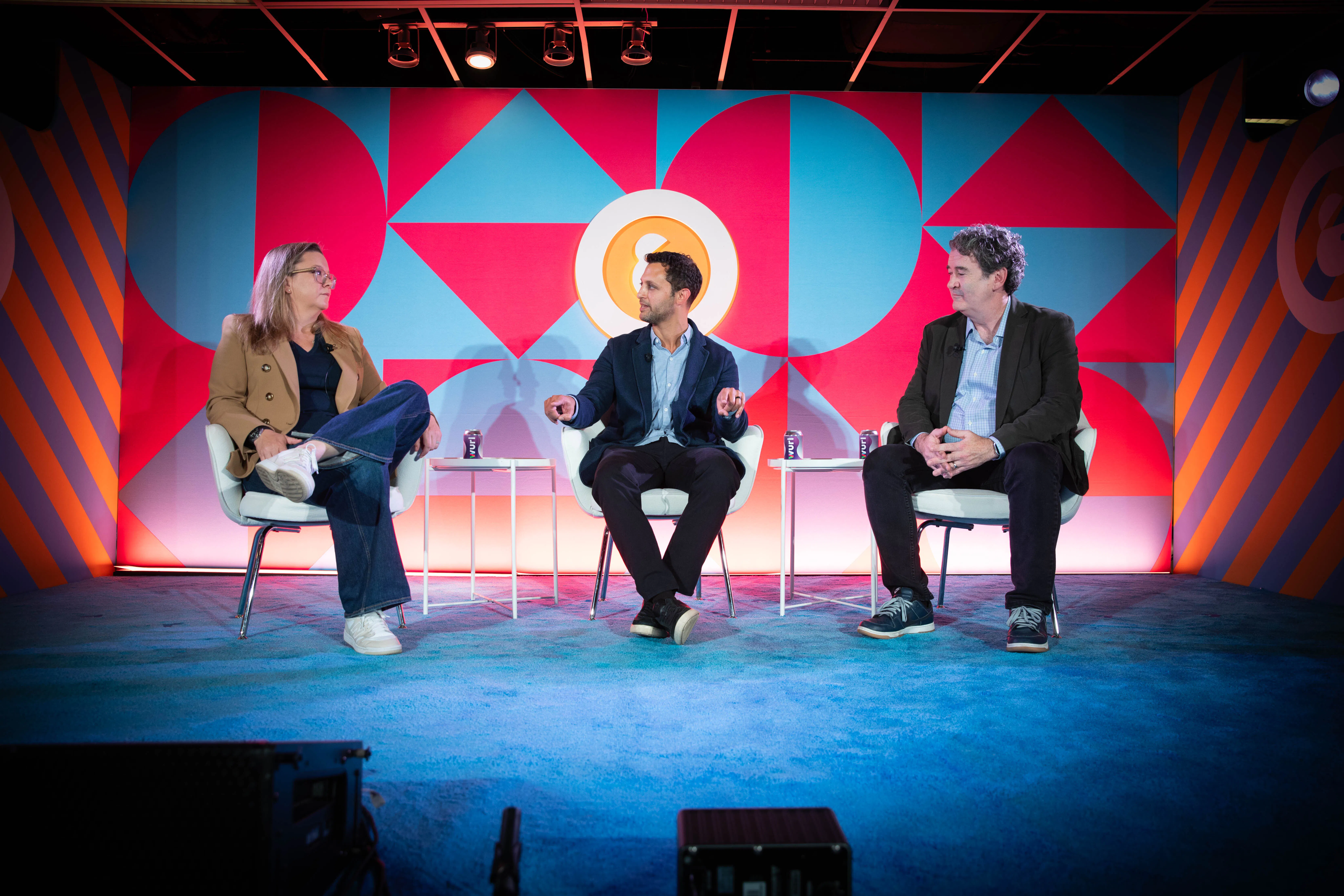 How Goodway is riding the climbing wave of agentic AI with an ...