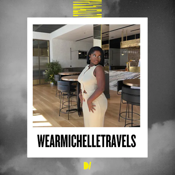 7 TikTok Influencers Inspiring Travel Adventures | The Drum