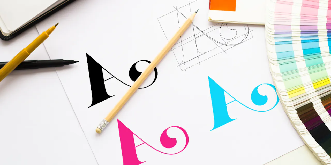 Designing for impact: 3 Tips for building a strong visual identity ...