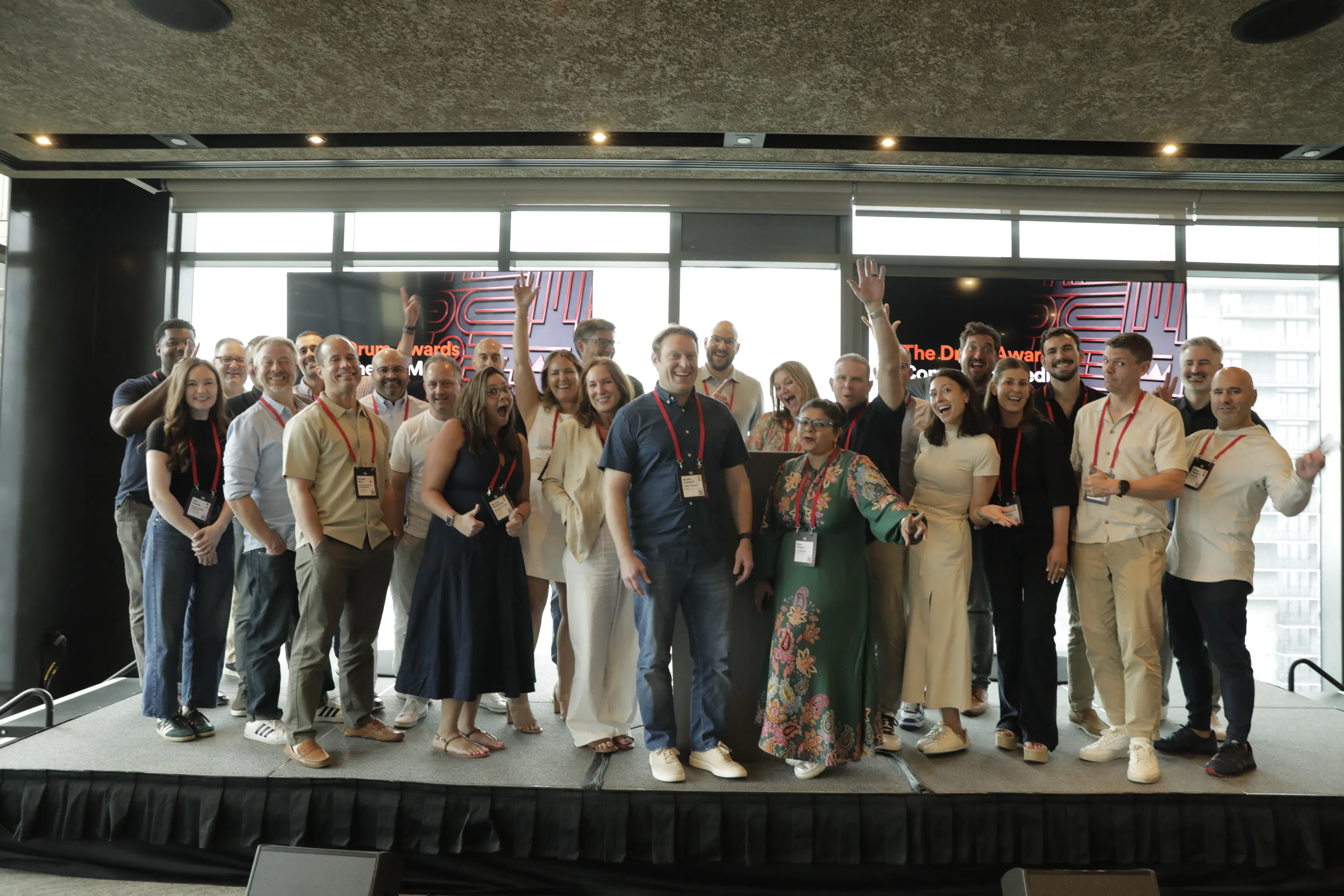 WPP's Grand Prix Win: What It Reveals About the Future of Commerce Media