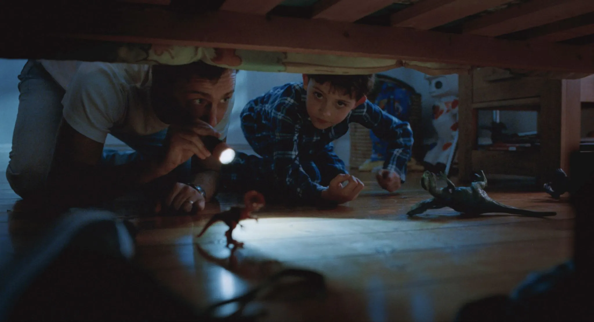 Ad of the Day: Disney+ makes a monster story feel beautifully human ...