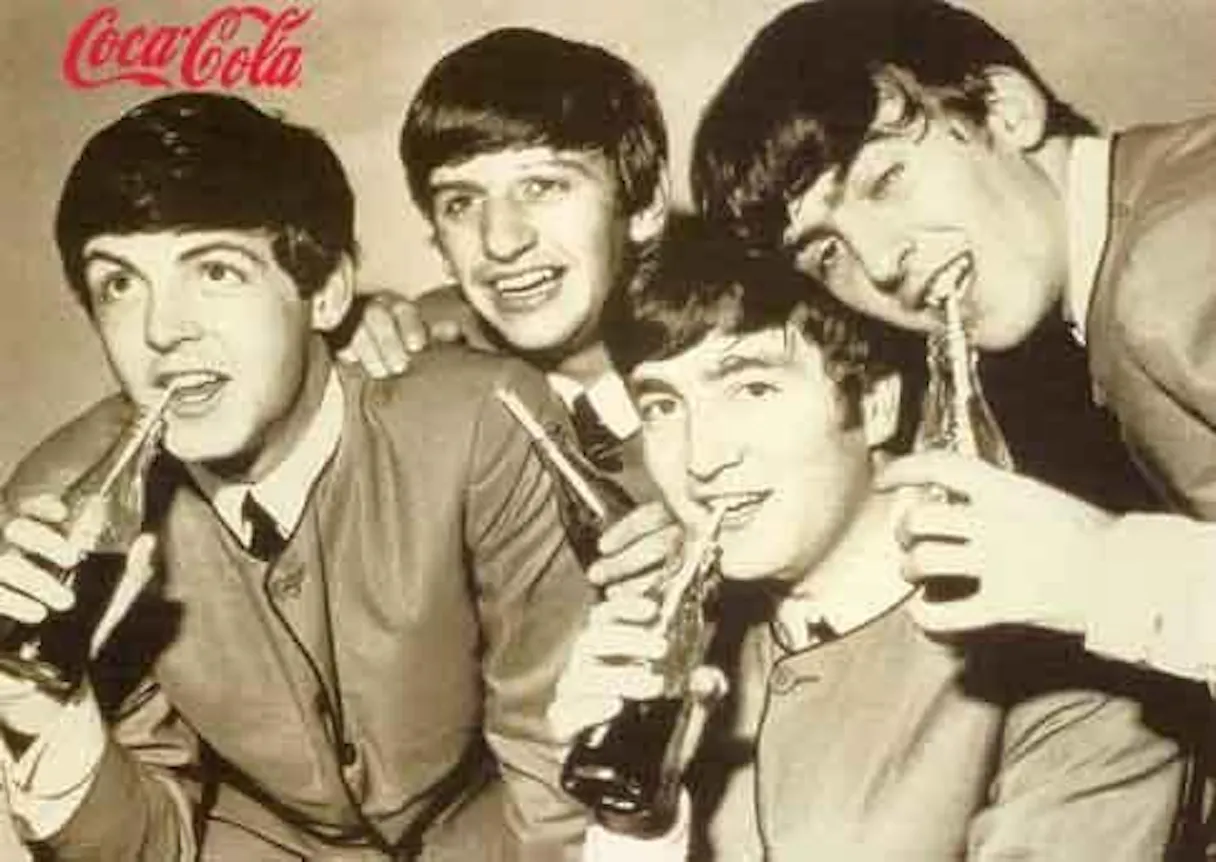 Coco Cola Rapper Coca-Cola emphasizes ‘experience over ads’ with emerging artist push ...