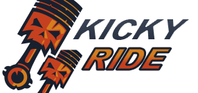 Kicky Ride Open Mic The Drum