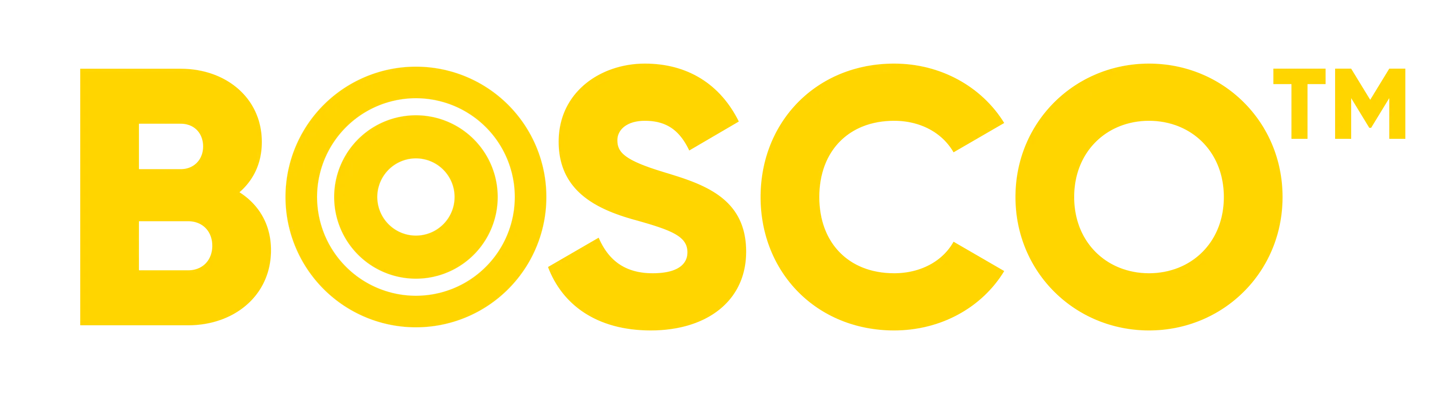 BOSCO™ | Open Mic | The Drum