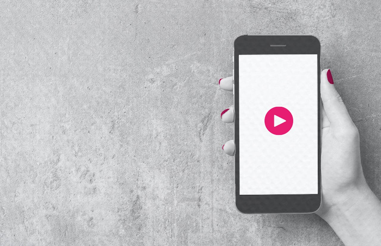 Let's think about video