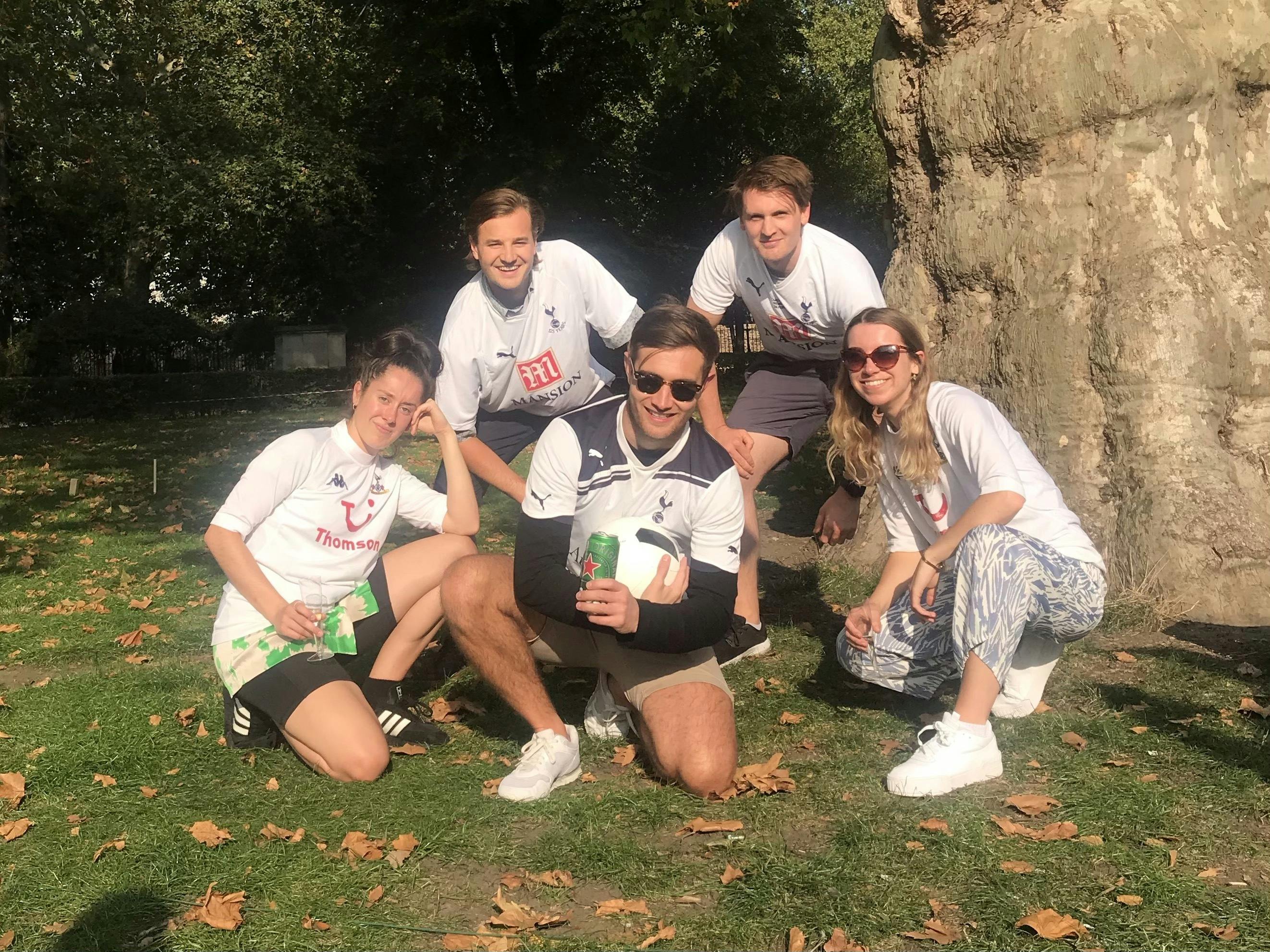 Picnic’s pandemic year in review The Digital Voice Open Mic The Drum