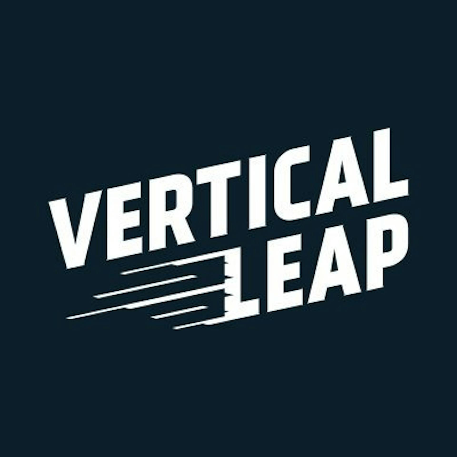 vertical leap open mic the drum
