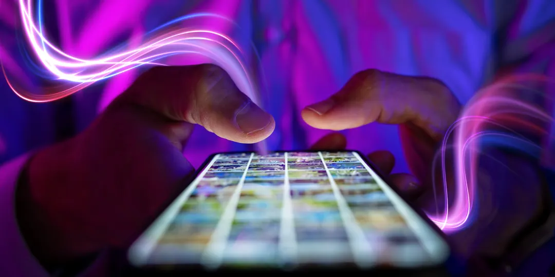 Meet the AI-powered intelligence grid: fueled by your own identity ...