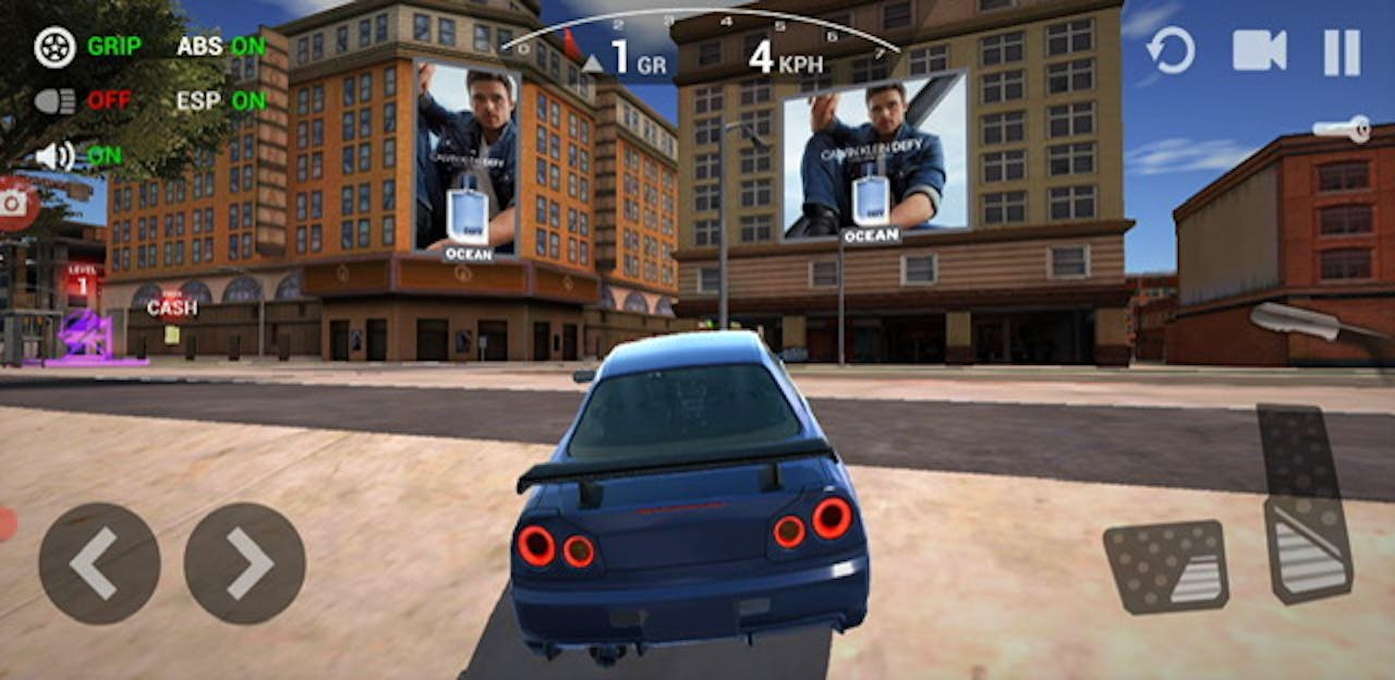 Ocean Outdoor UK and Admix join forces to take brands into the metaverse