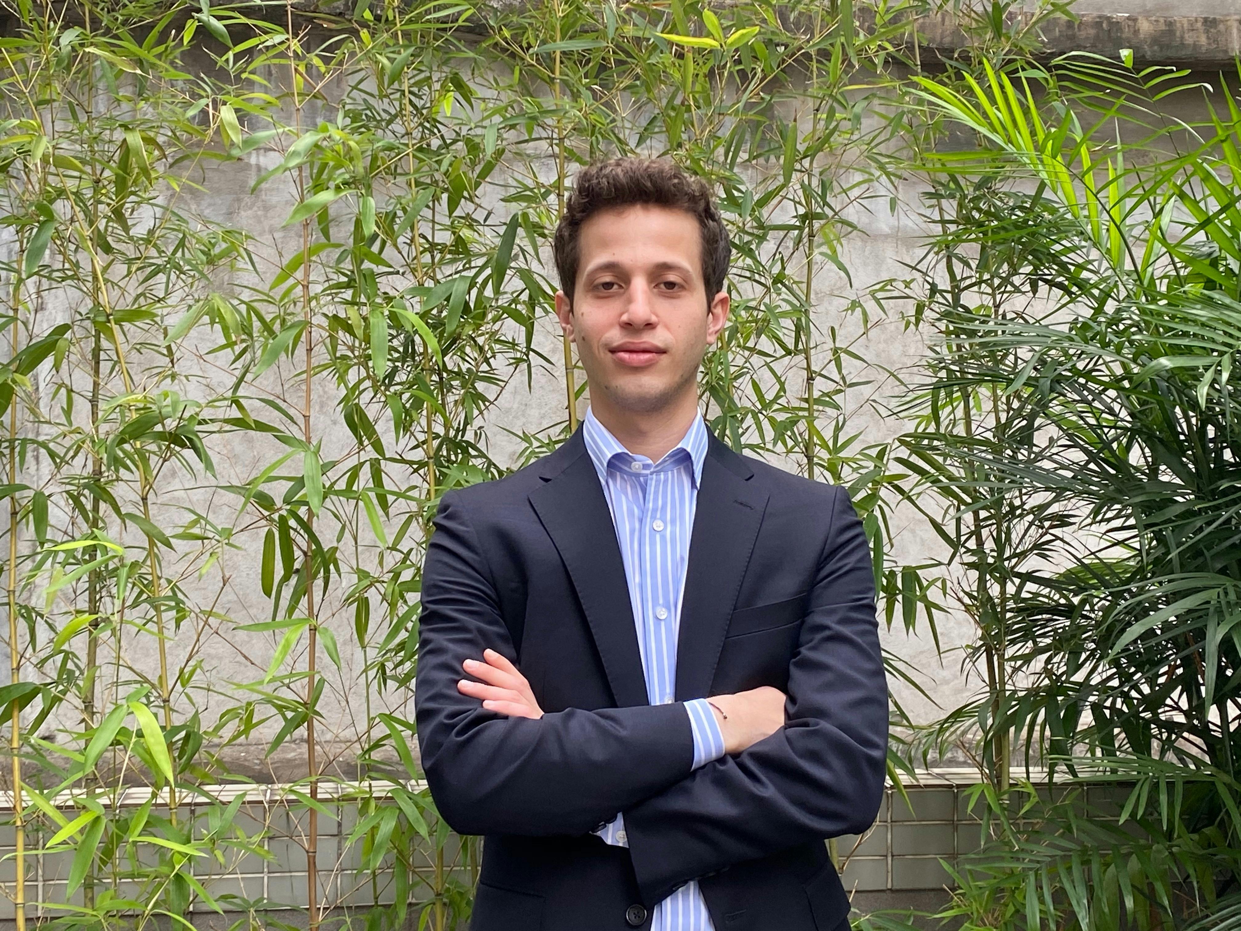 Why is it the right time to launch a creative digital business in Hong Kong