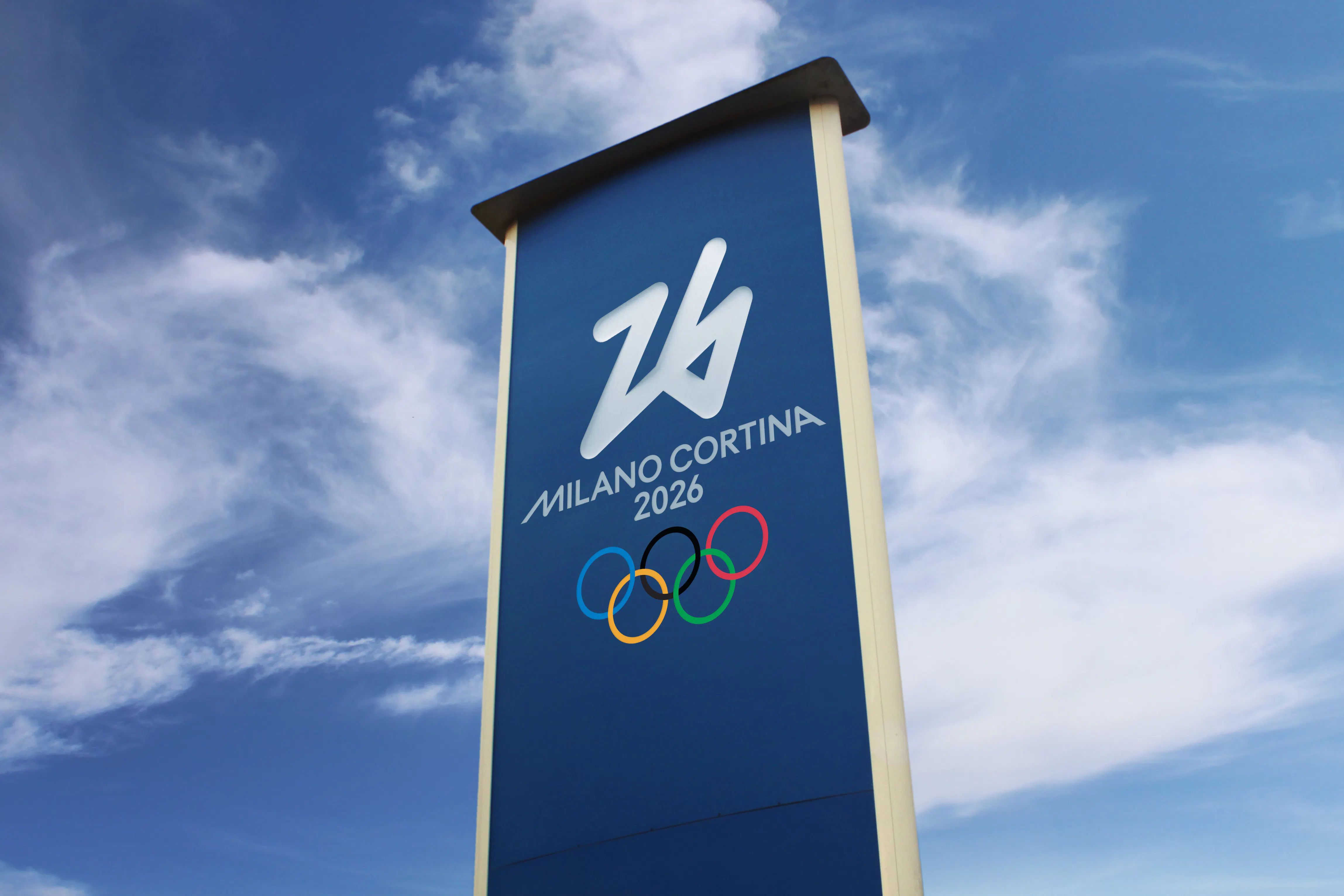 How brand houses redefined experiential at Milano Cortina 2026