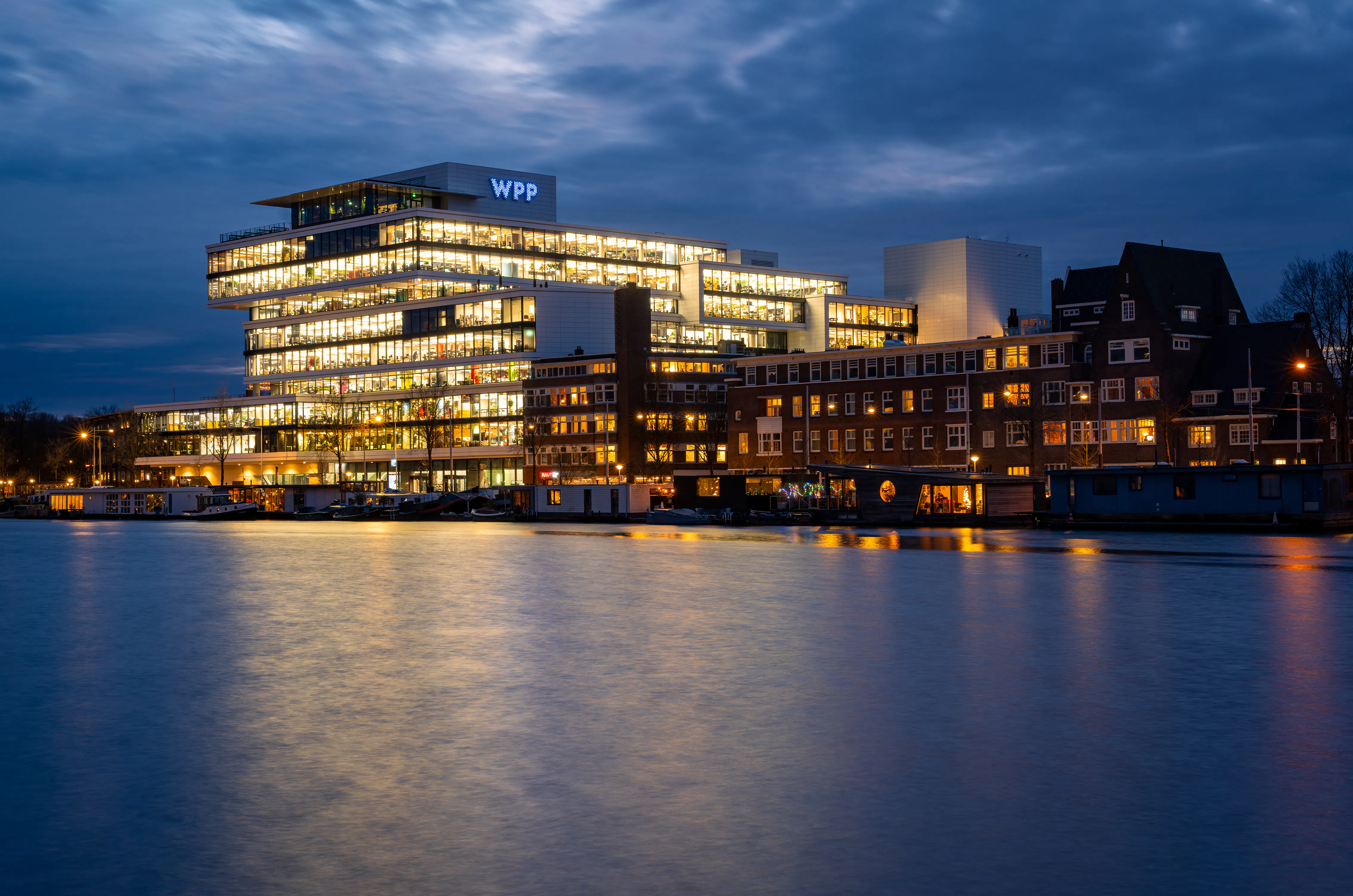 As WPP reinvents itself (again), its networks dominate World Creative ...
