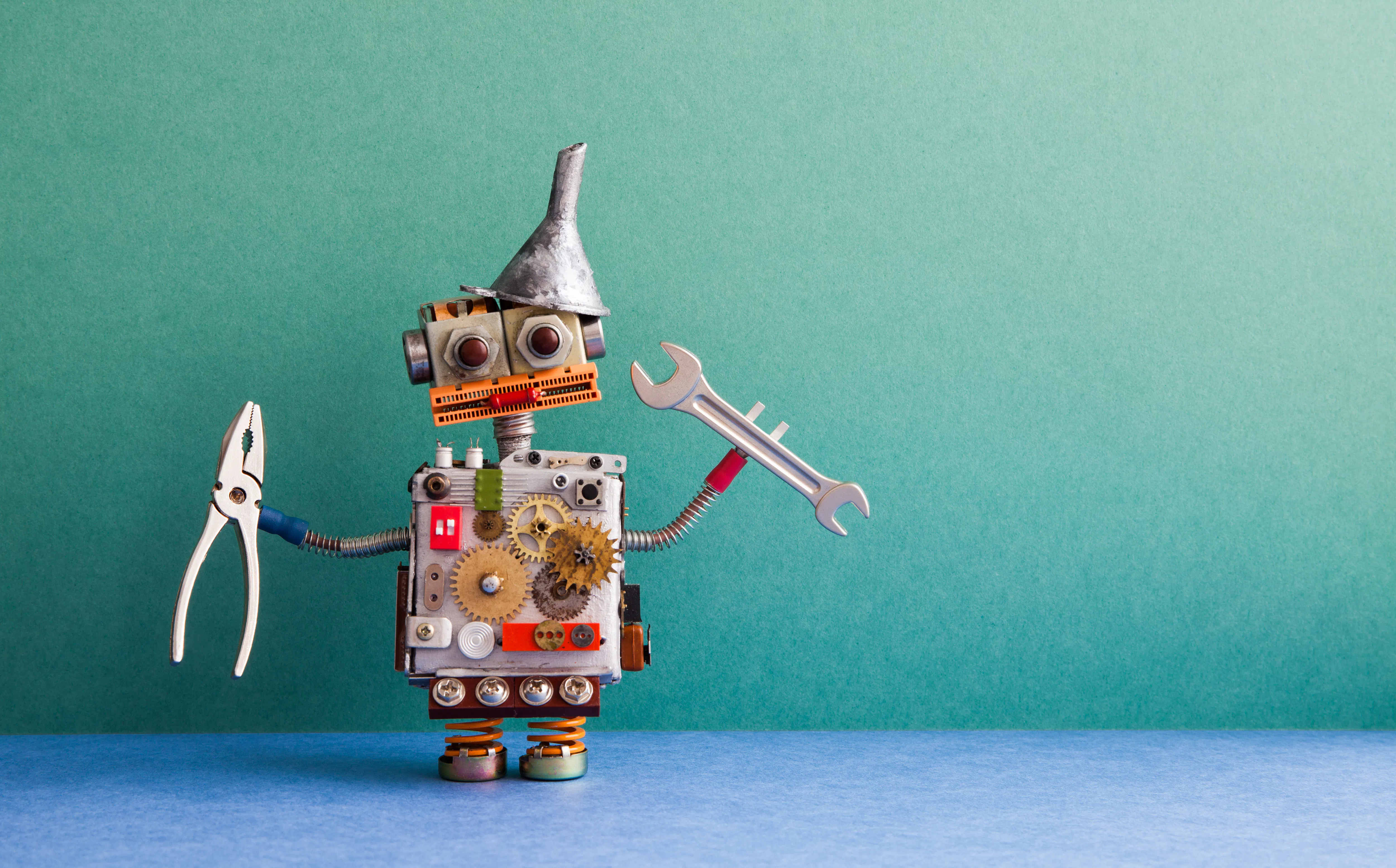 Kiri Masters: Media buyers are nowhere near ready for the agentic revolution