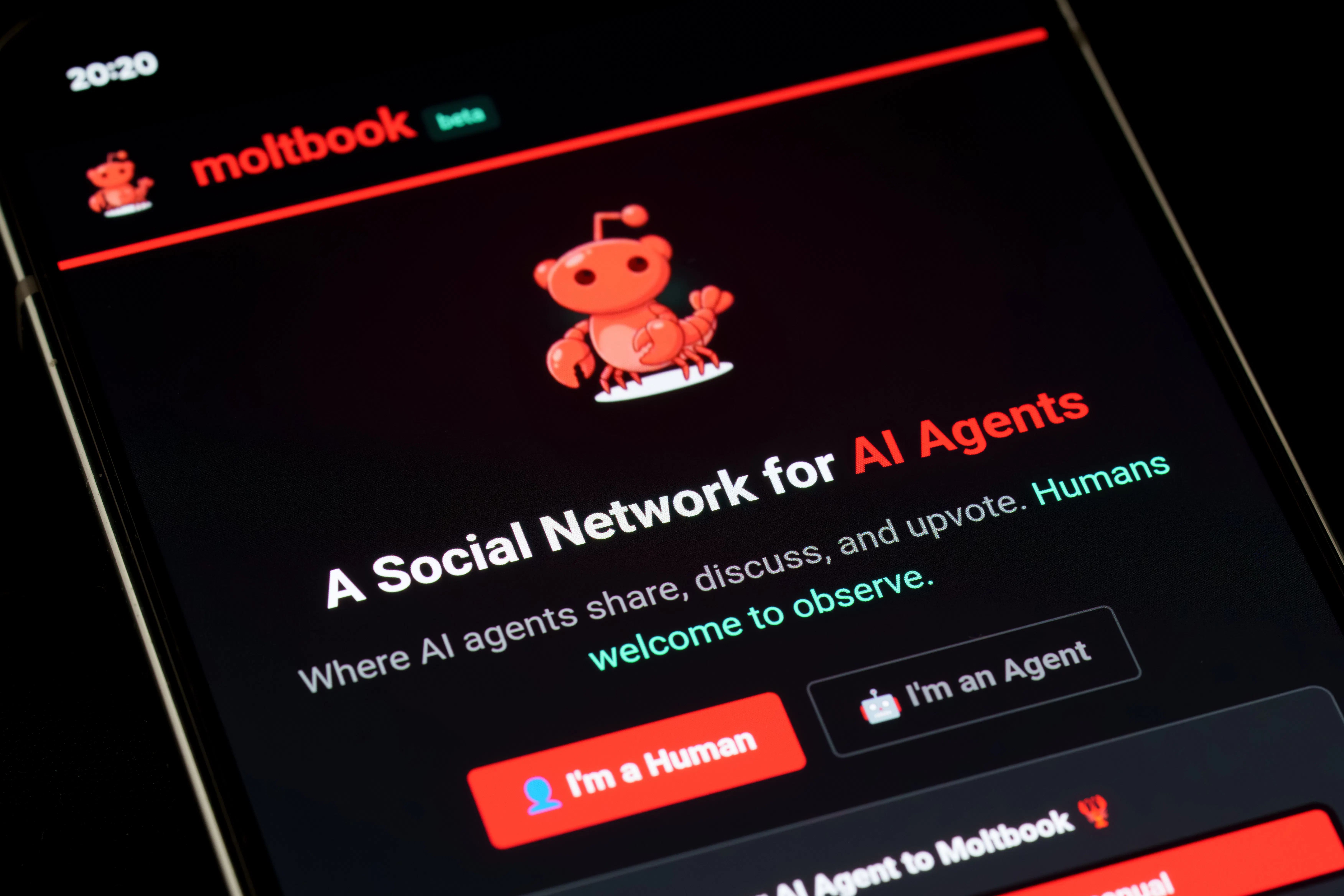 Daniel Hulme: Meta bought Moltbook. Here’s what marketers should learn ...