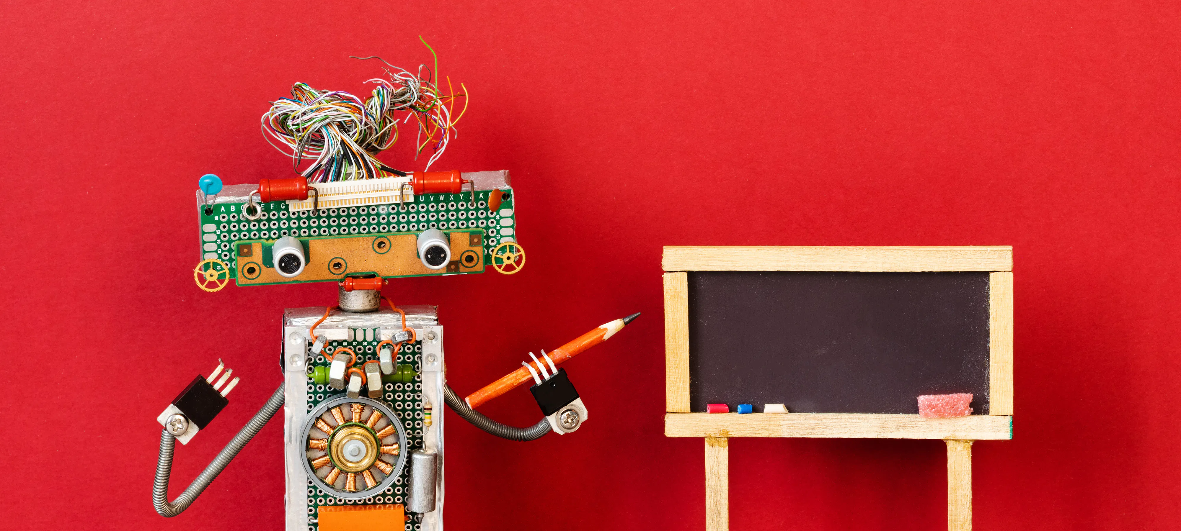 Marketers rank AI surprisingly low as a training priority. Will they regret it?