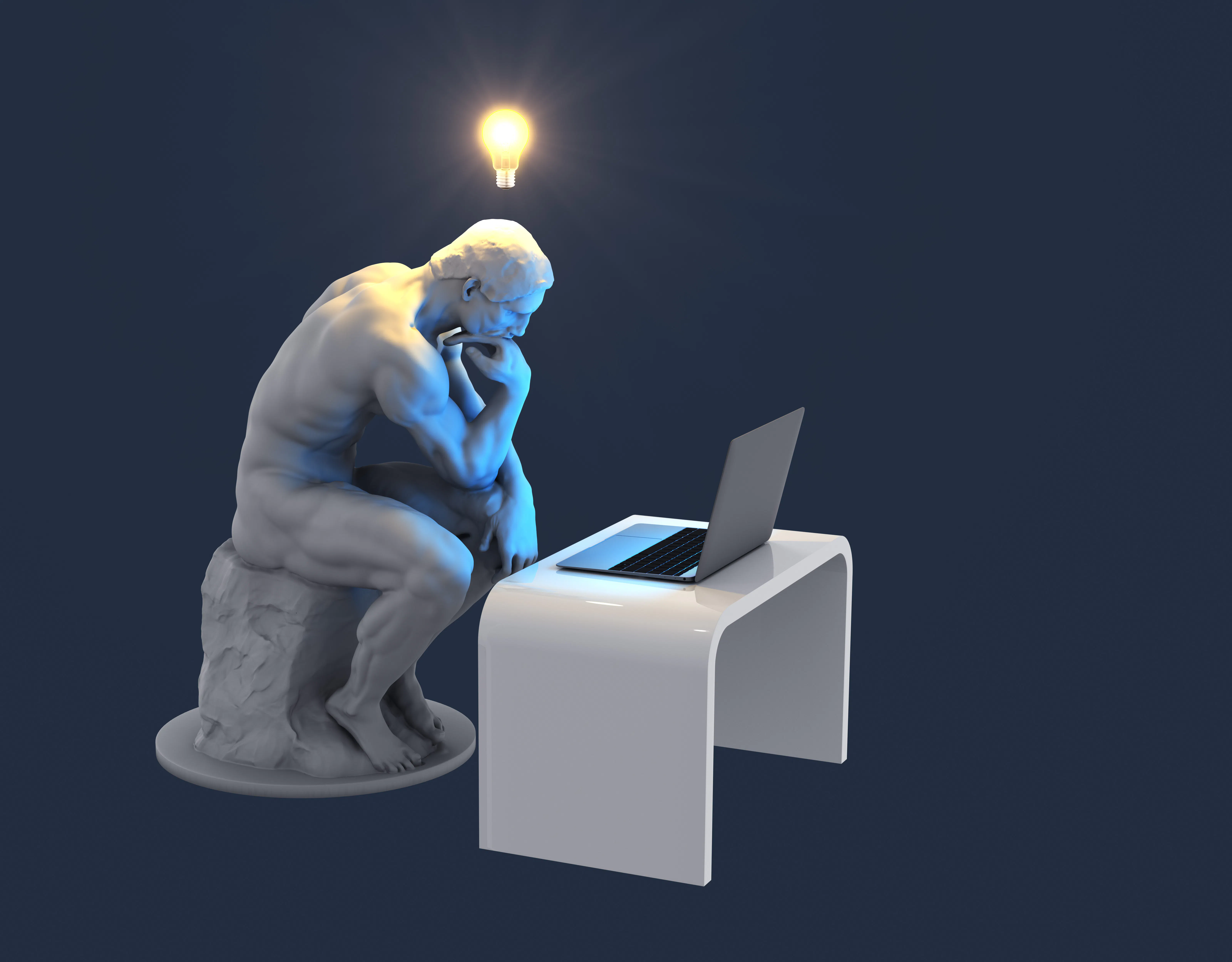 Mark Ritson: Digital marketing's endgame was always automation. Strategy matters again