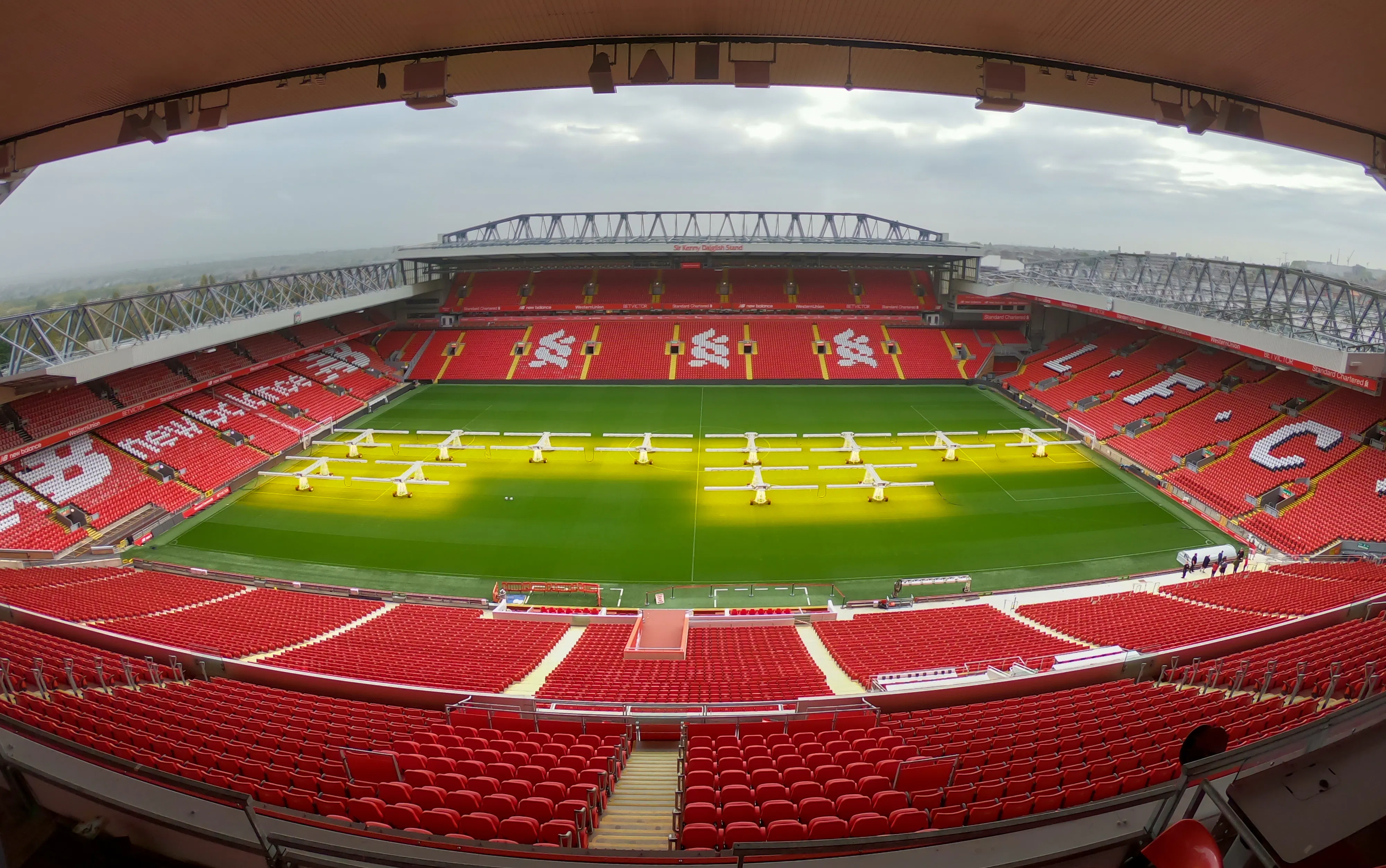 Amar Singh: Why Jeff Bezos really wants a piece of Liverpool FC