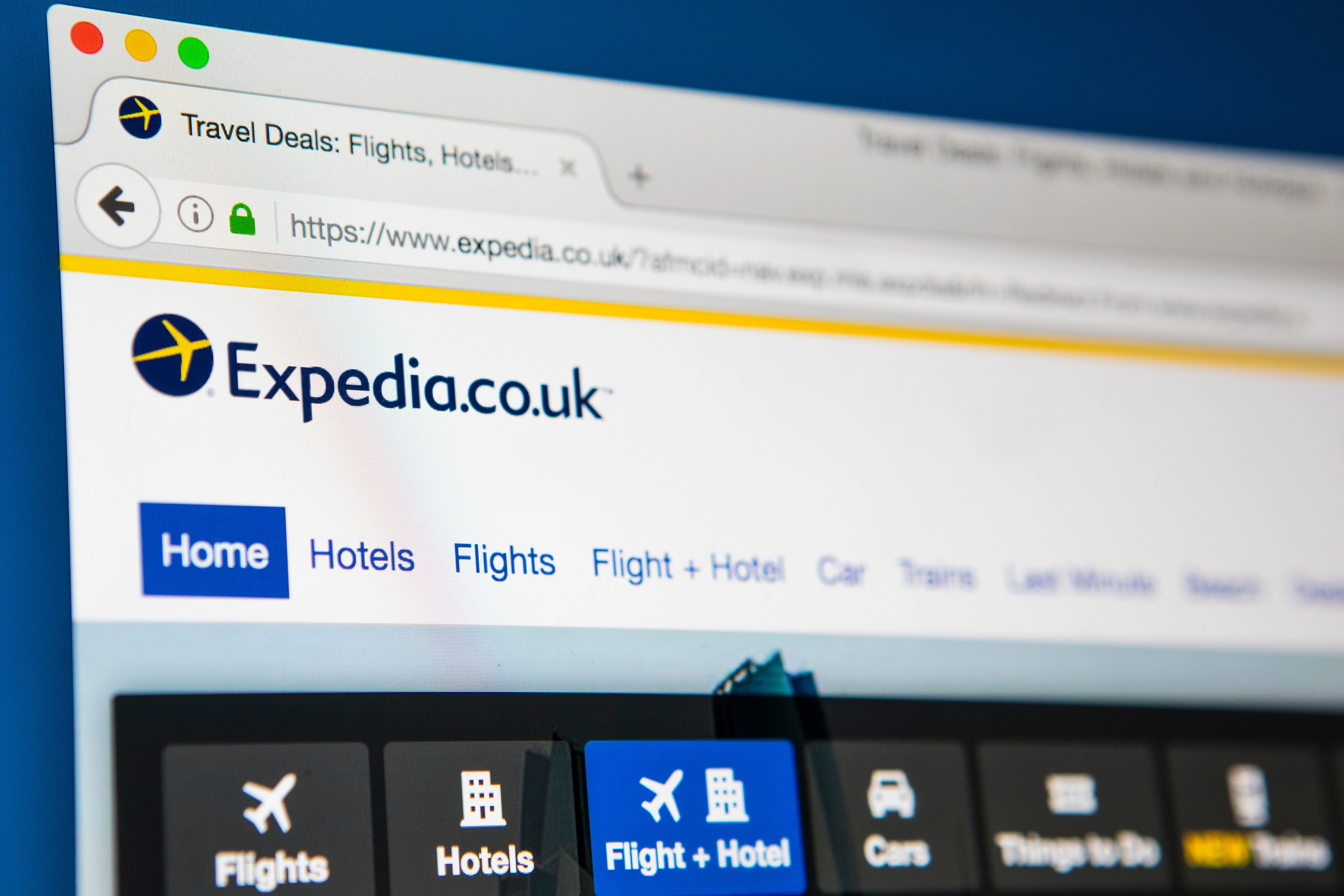 Inside Expedia Advertising’s next $100bn ad opportunity