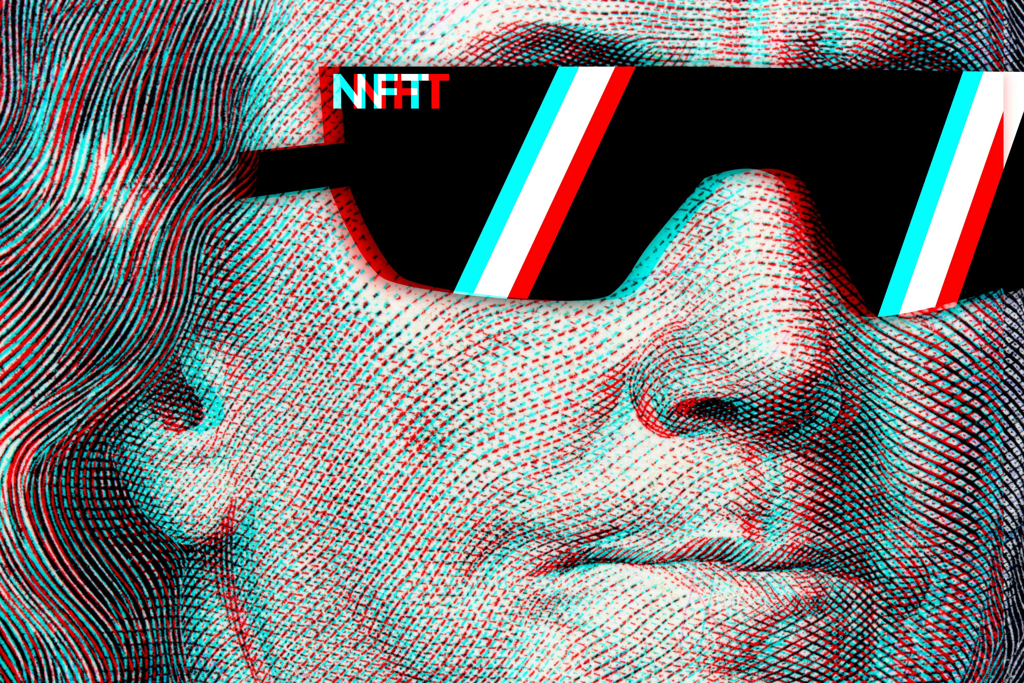 NFTs, WTF? | The Drum