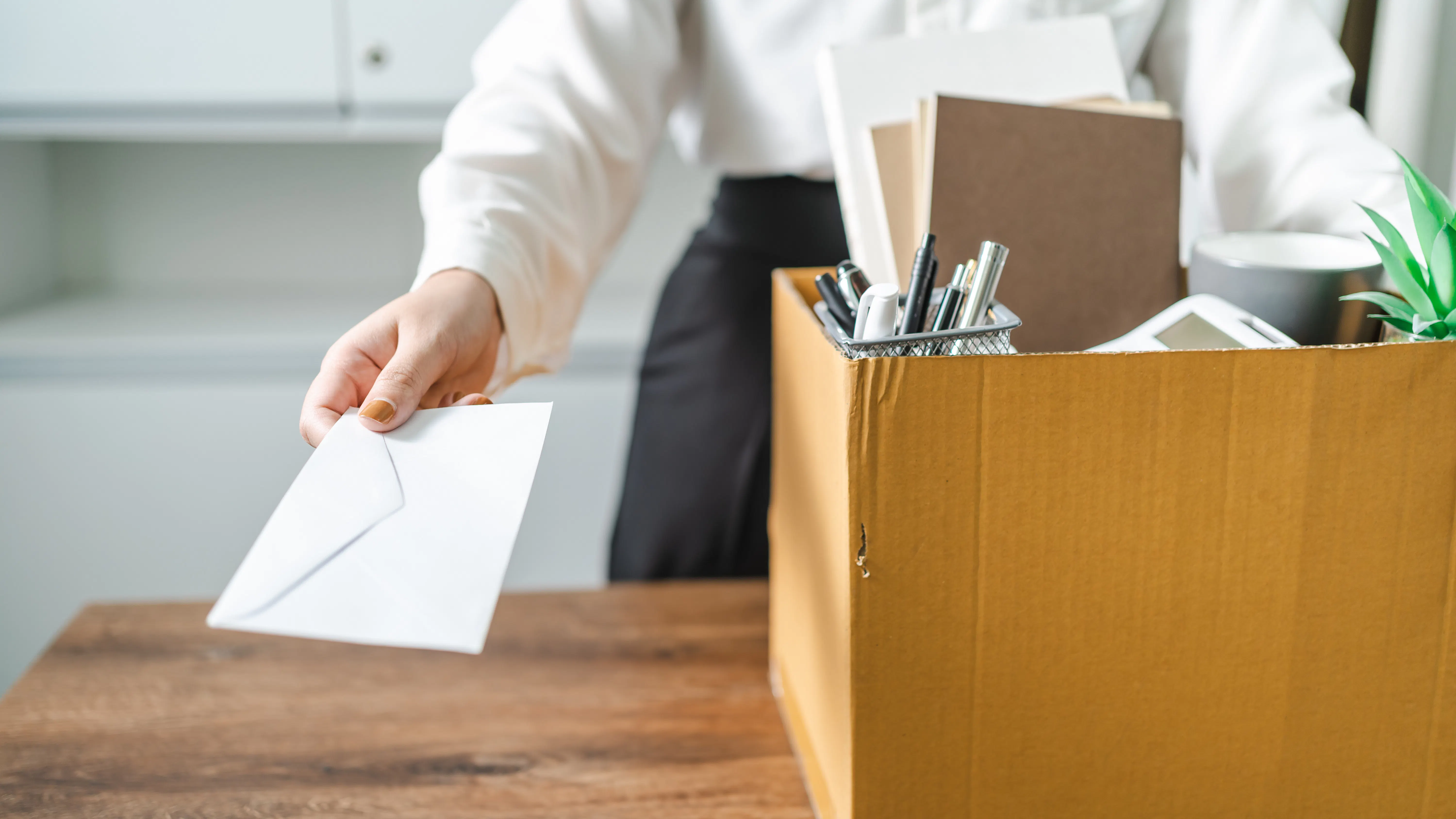 Aliya Vigor-Robertson: The end of the unfair dismissal cap raises the stakes for leaders
