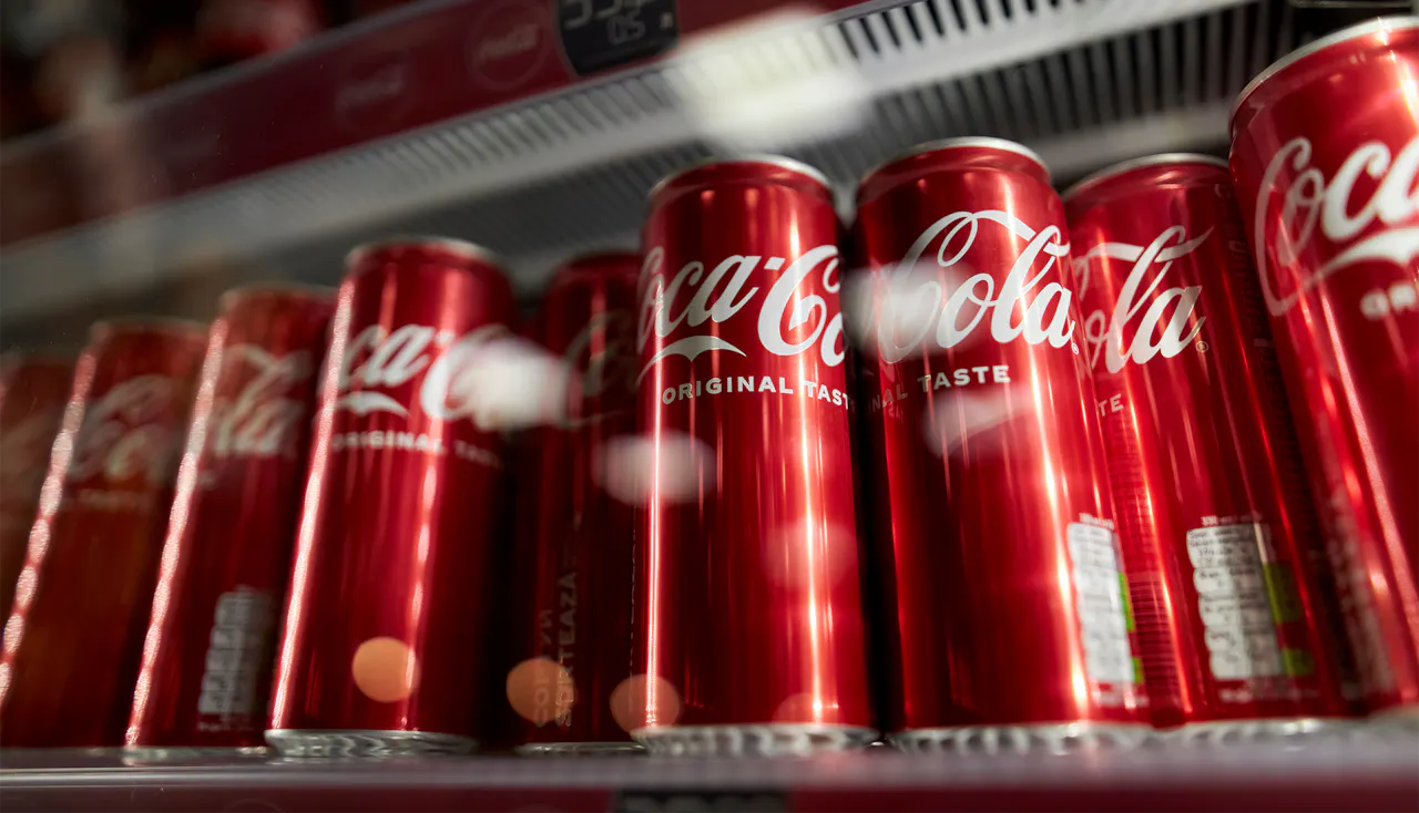 Coca-Cola hands Publicis a shot at WPP’s global media crown