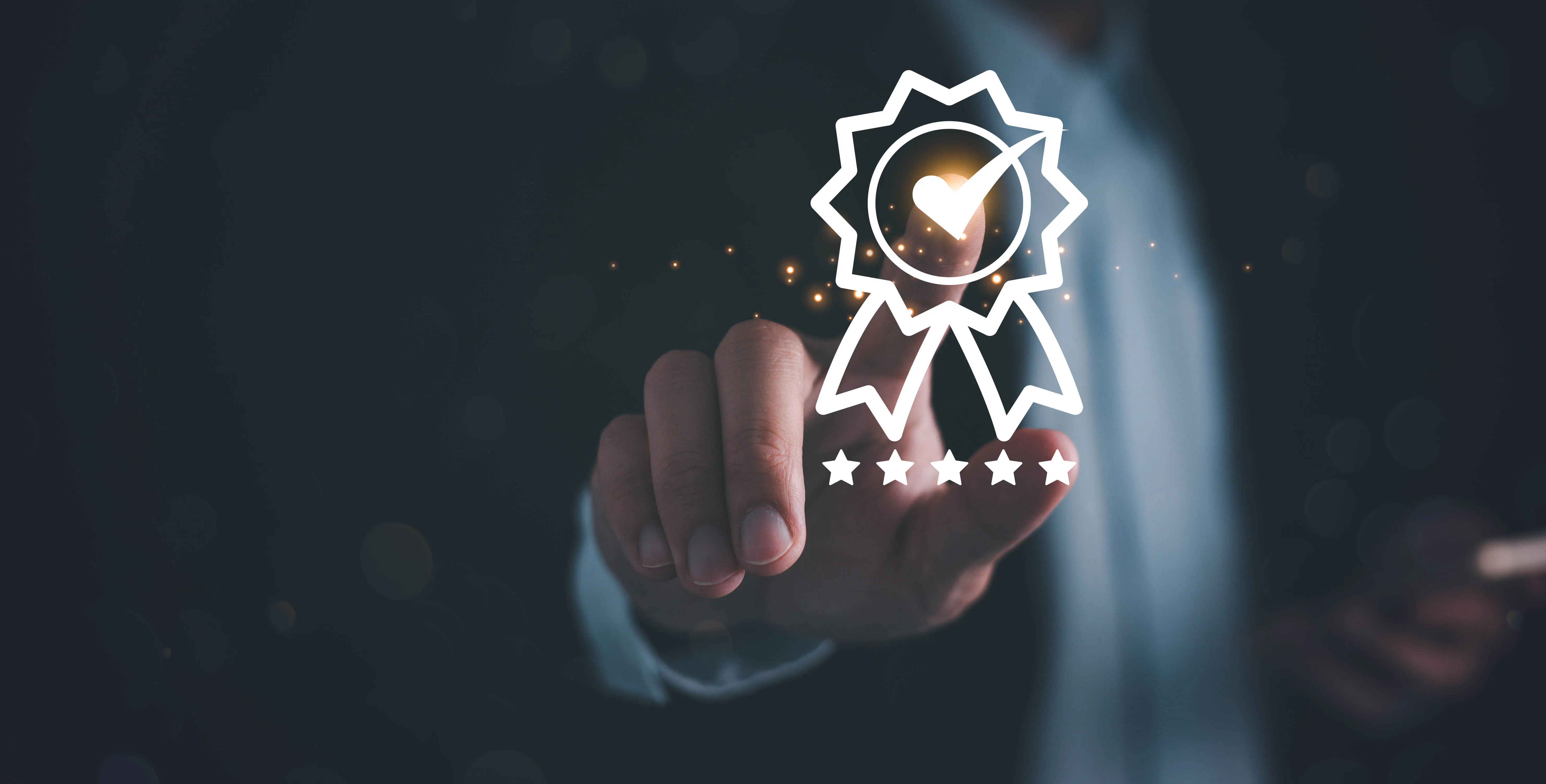 Jon Williams: AI shopping will reward brands that can prove their claims