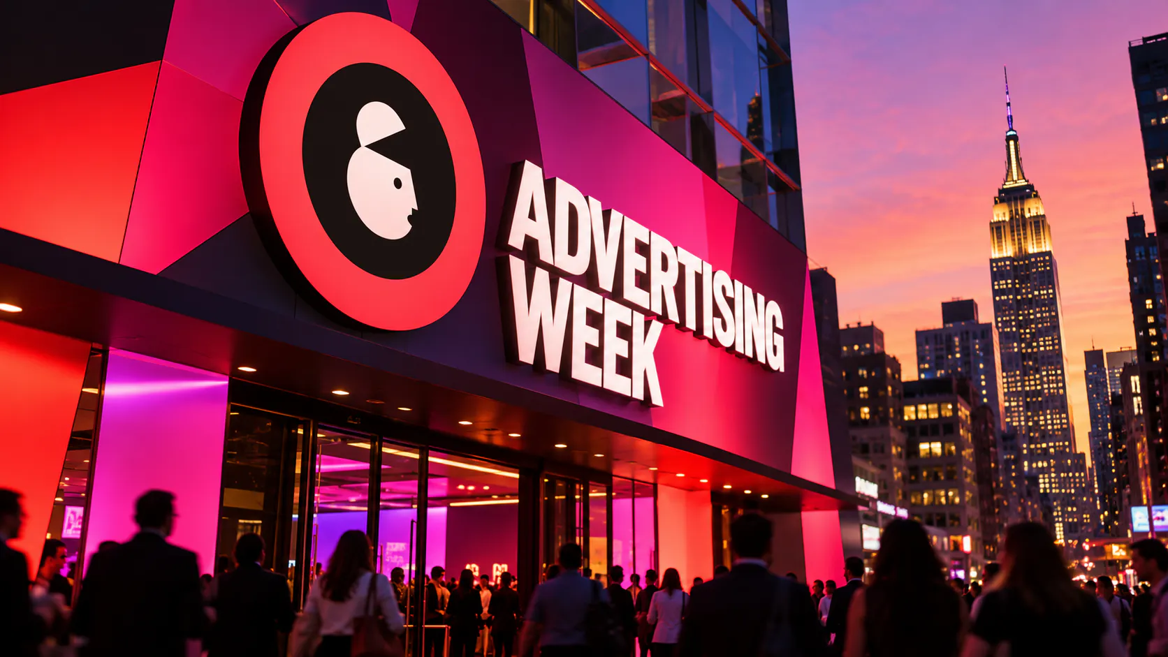 What Advertising Week revealed about marketing’s competing priorities ...