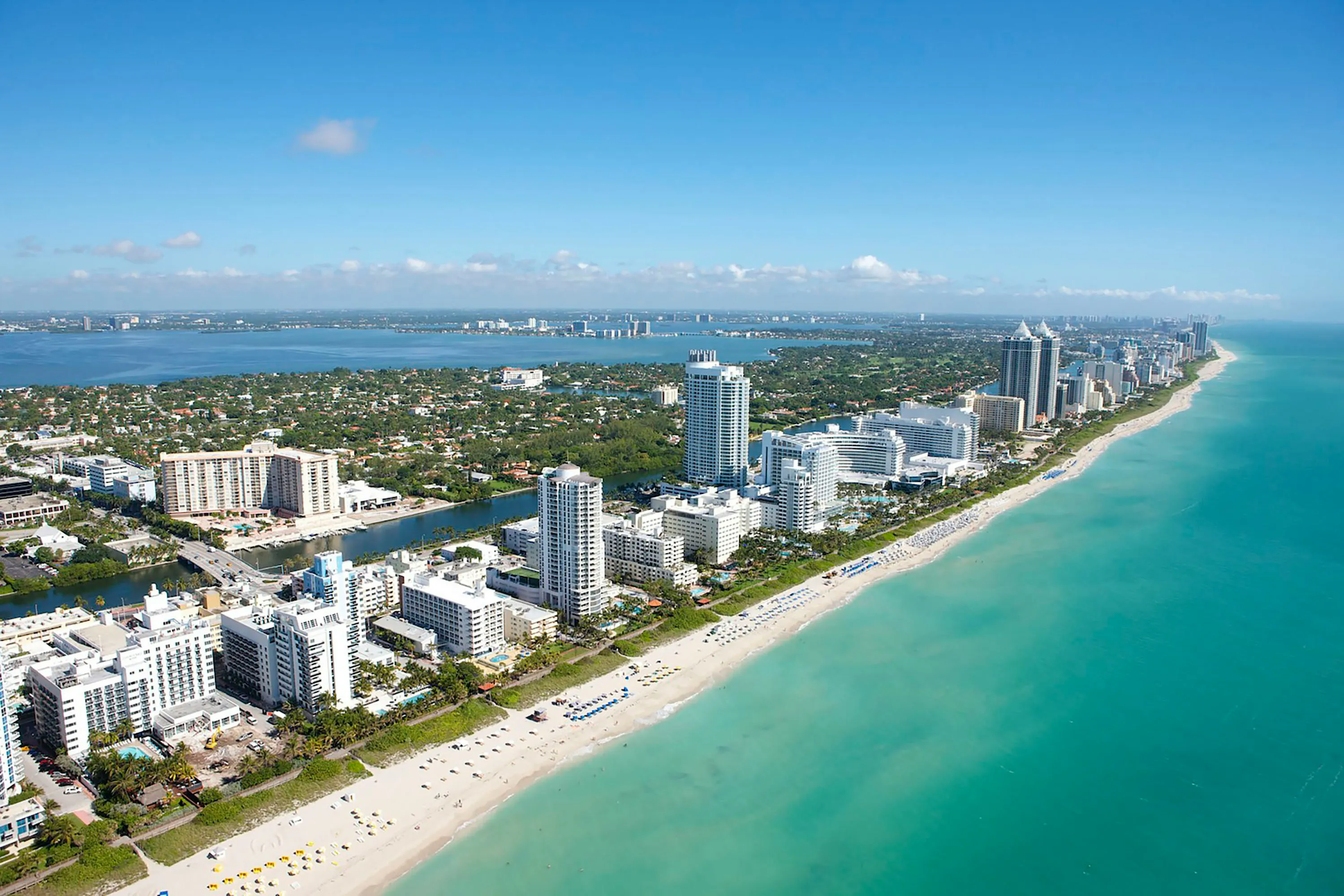 ‘It’s not a moment, it’s a movement’: Miami adland leaders on continuing boom