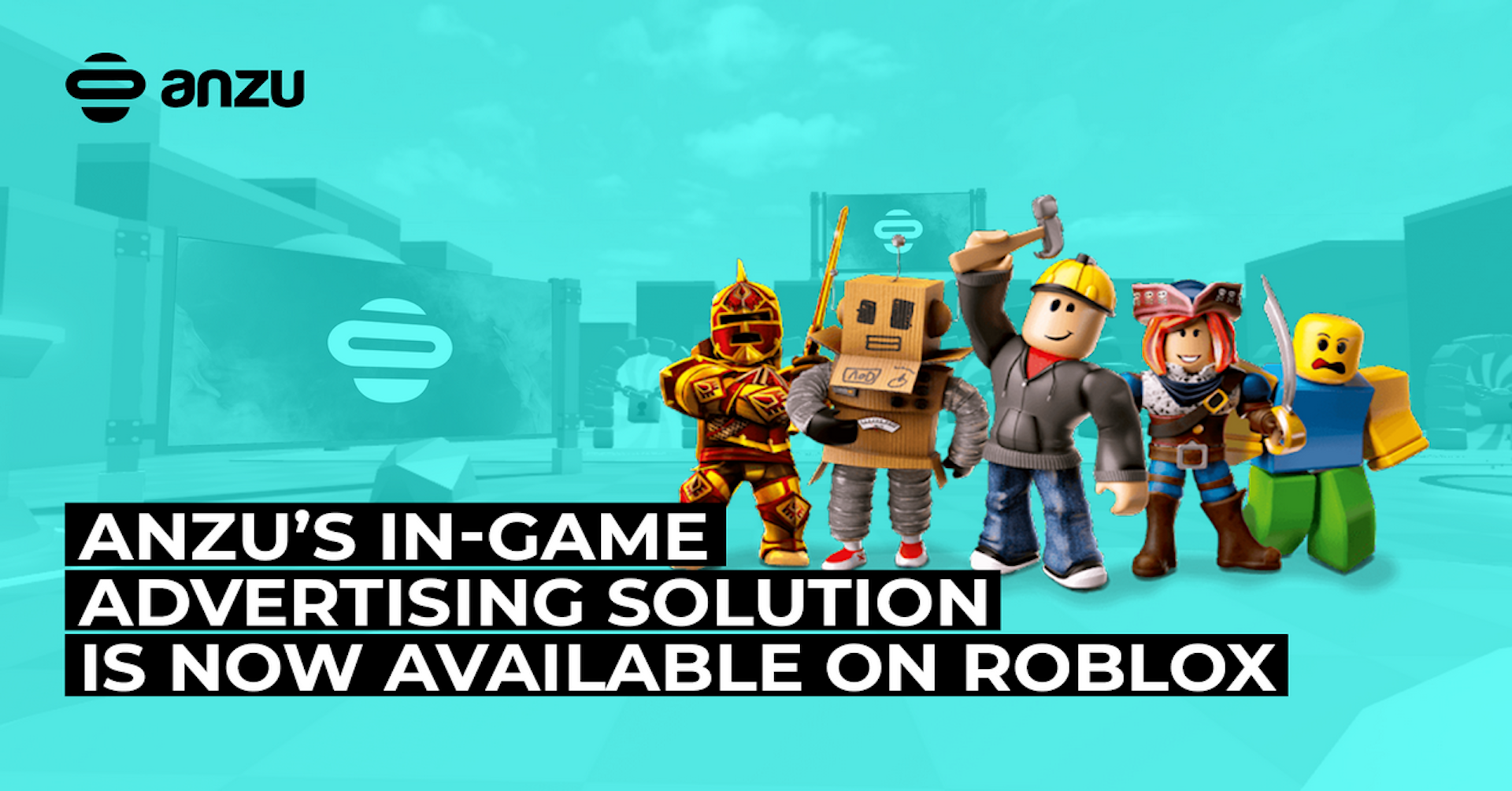 Roblox unveils new partner programme to improve ad content delivery