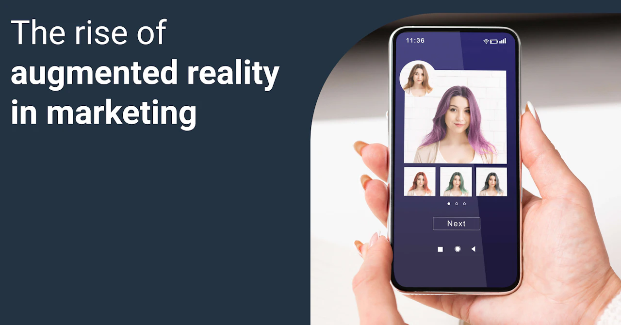 Augmented Reality Ads And The Power It Holds Within