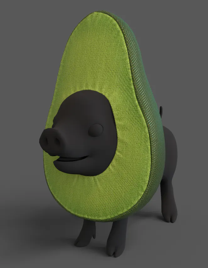 ‘Not all animated pigs are adorable’: how Moonpig took its mascots from ...