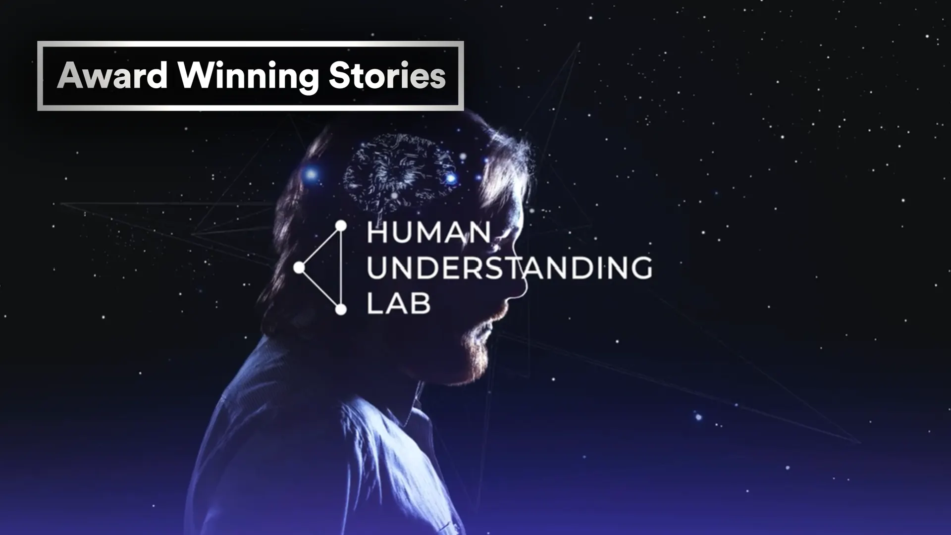 Award Winning Stories: how Unlimited’s ‘human superpower' drives better ...