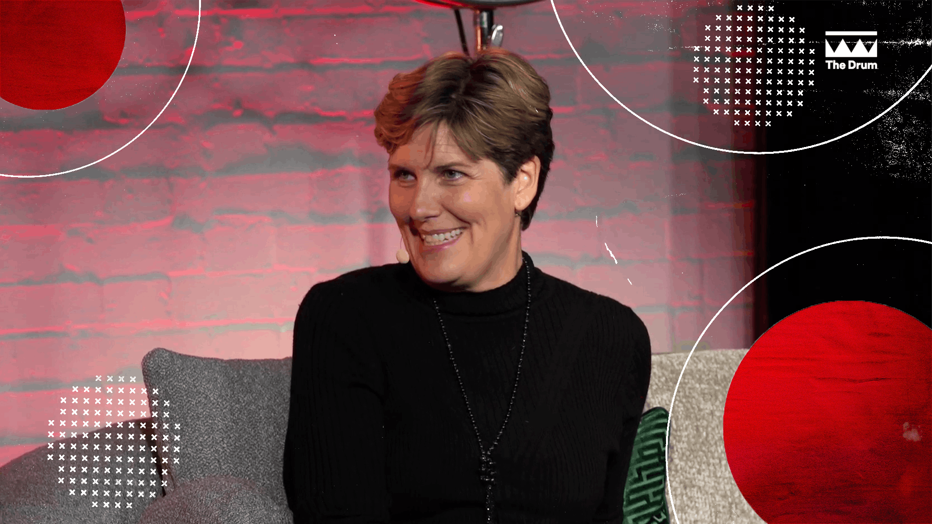 BRIEFING × mocT NEON MOCK NECKレディース BRIEFING × mocT WOMENS NEON MOCK NECK