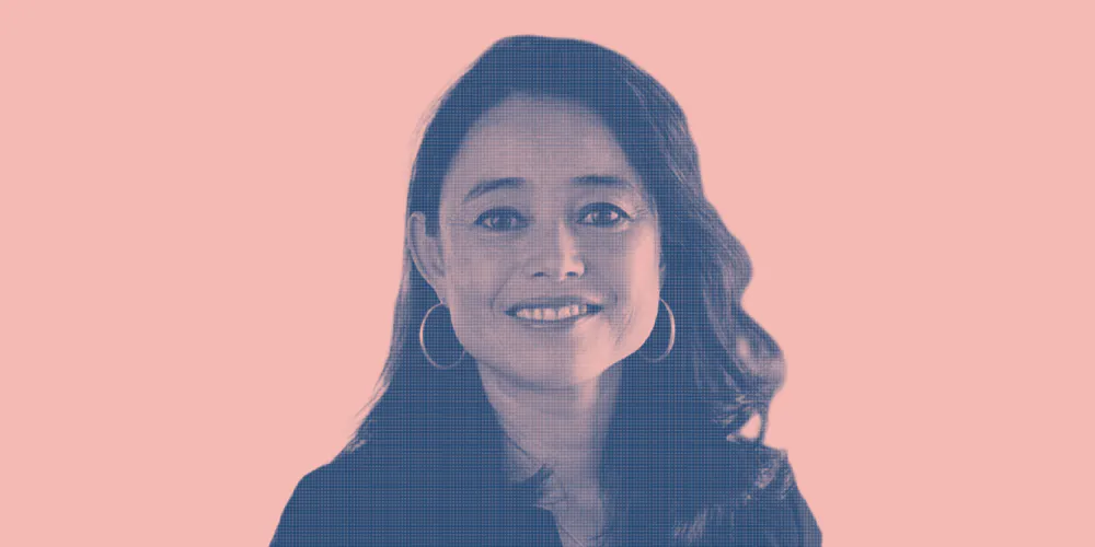 How Cindy Tervoort went from Tenzing sounding board to CMO