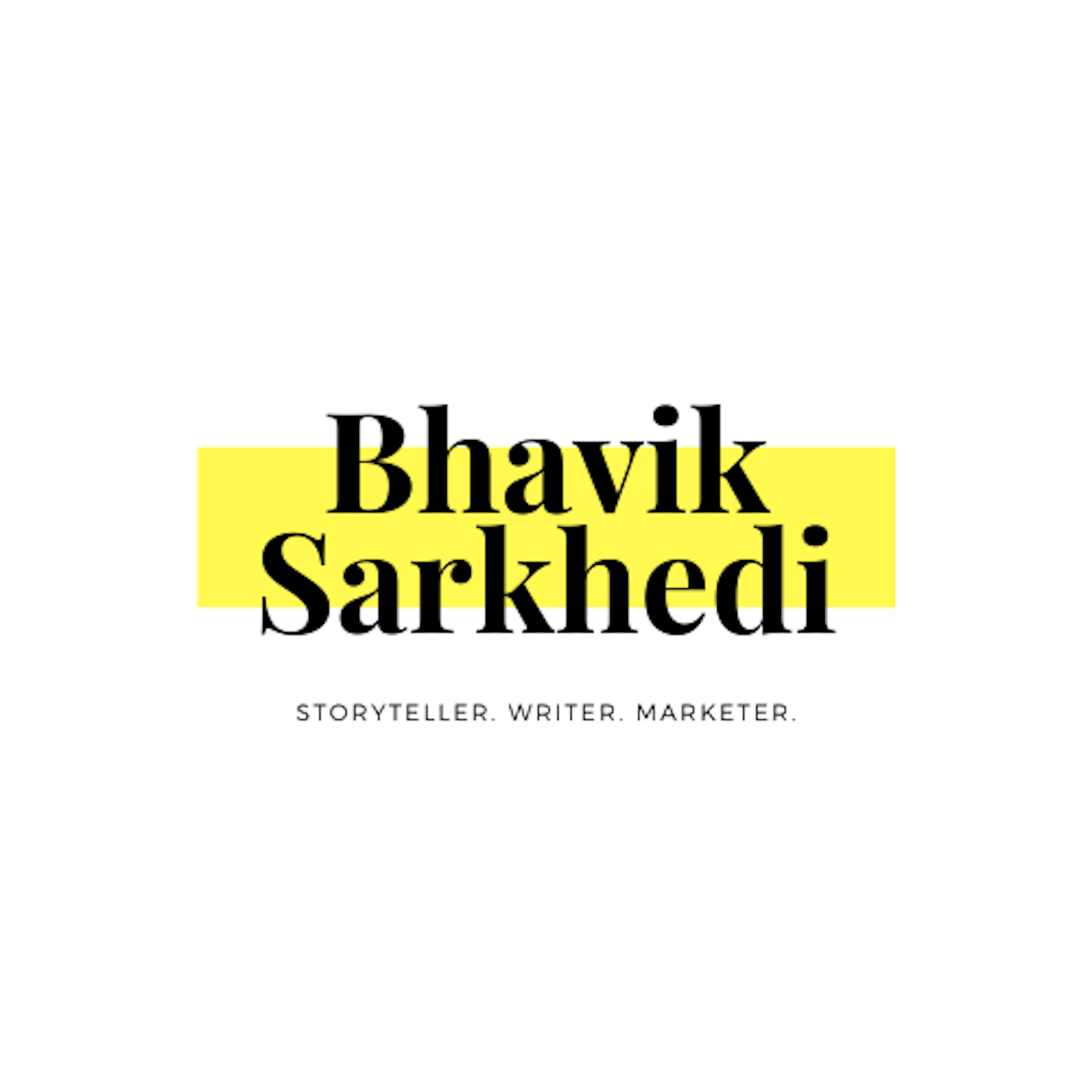 bhavik sarkhedi | open mic | the drum