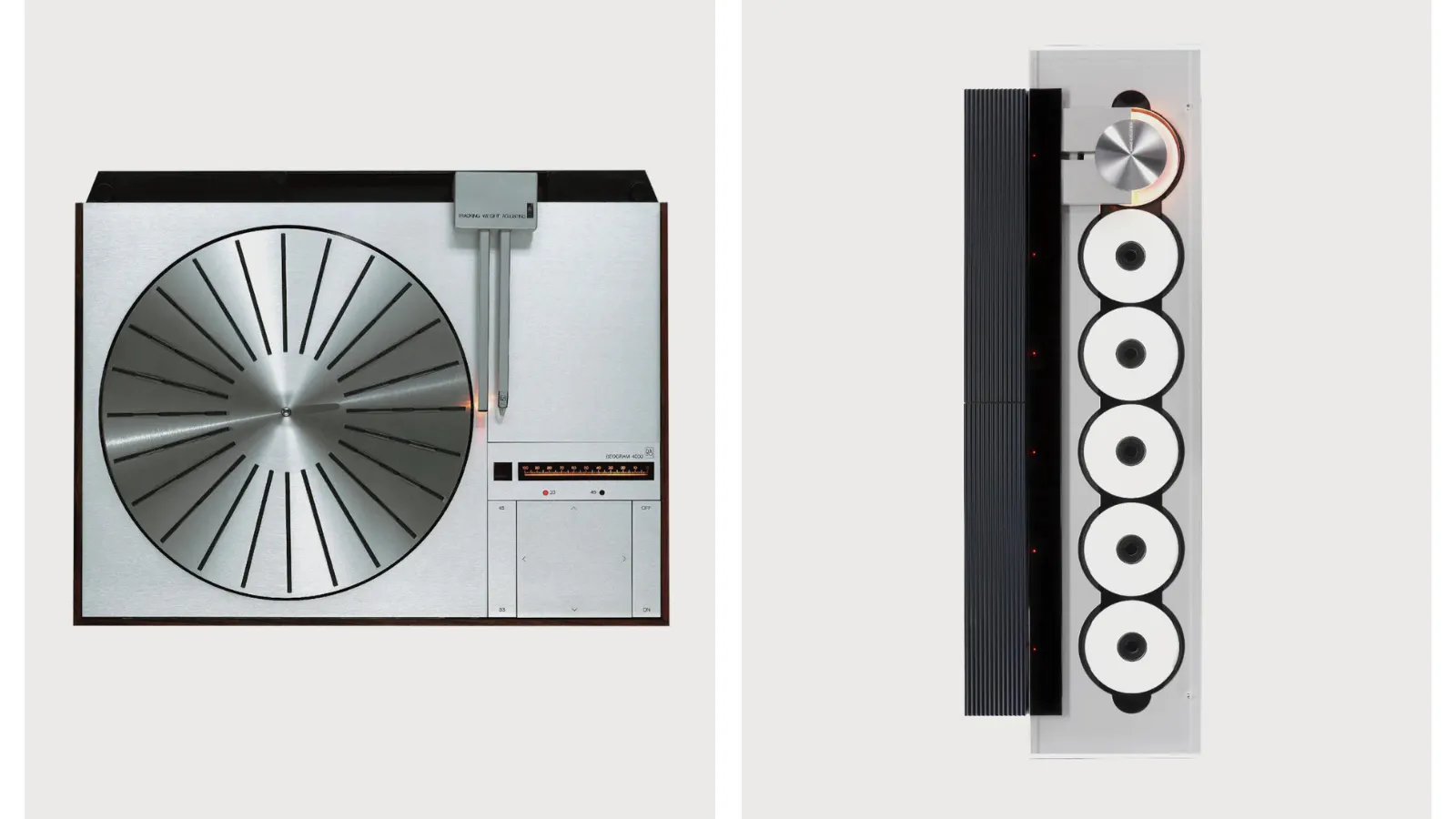 How Bang & Olufsen amplified appeal to Gen Z without alienating