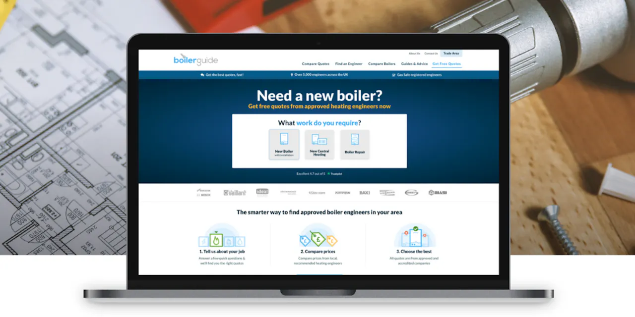 Digital PR drives 40% lift in organic traffic for lead generation specialist