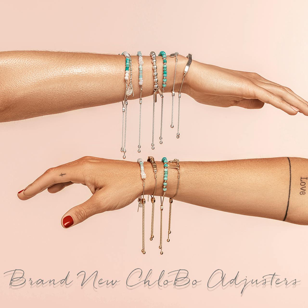 Developing a data-led approach to digital marketing for ChloBo