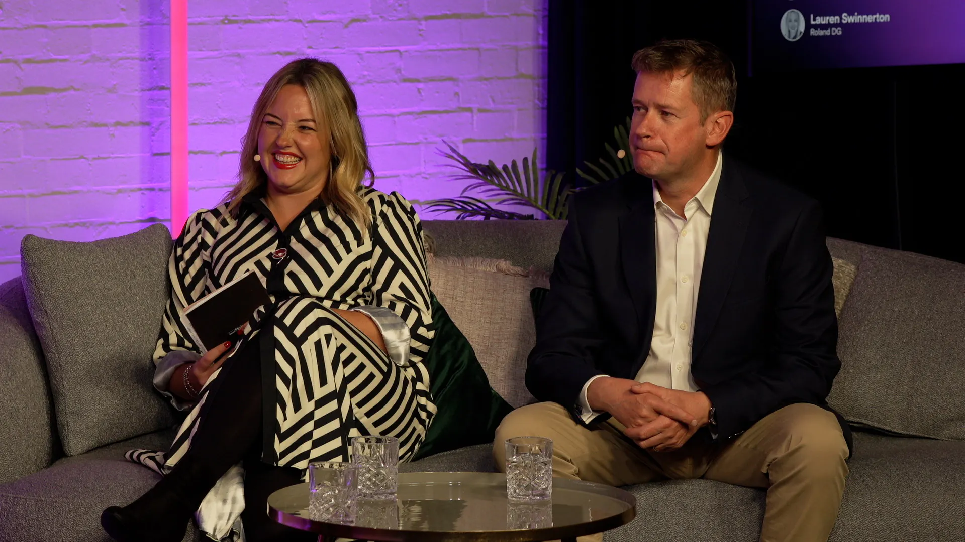 Bringing creativity and humour to the B2B Awards | The Drum