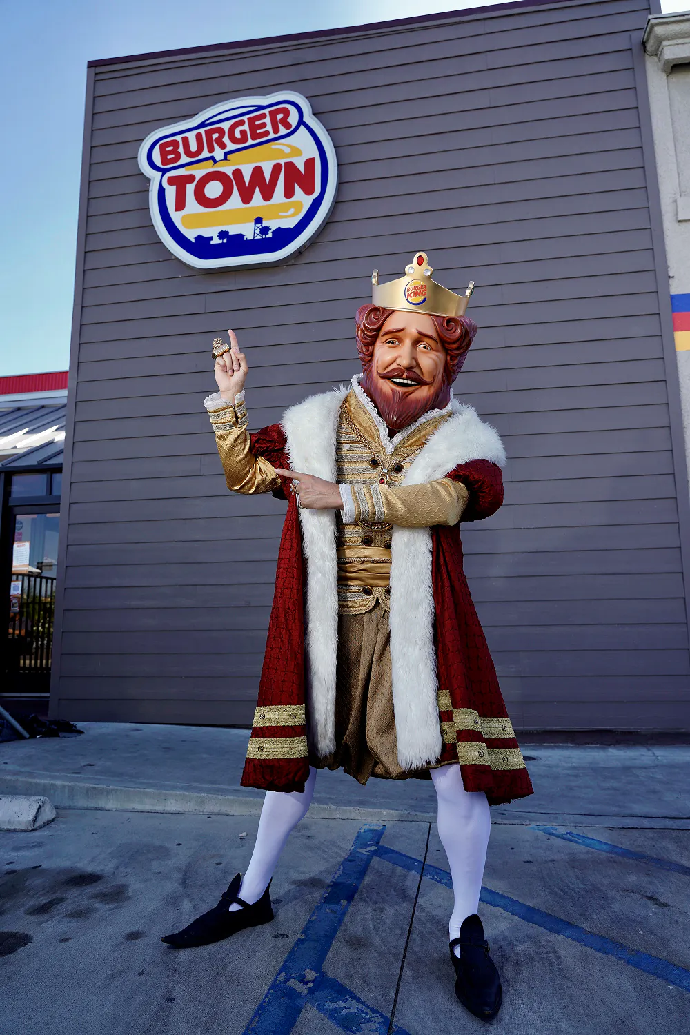 Call of Duty: Modern Warfare Burger Town | The Drum