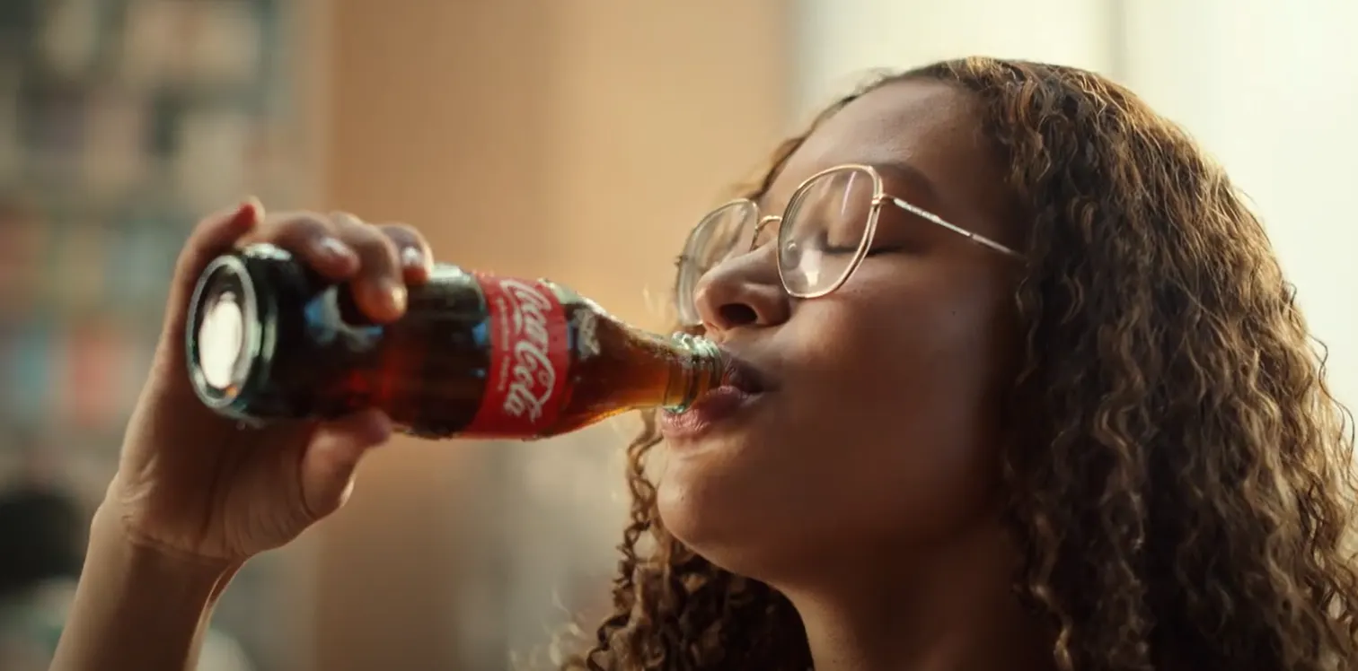 Coca-Cola emphasizes ‘experience over ads’ with emerging artist push ...