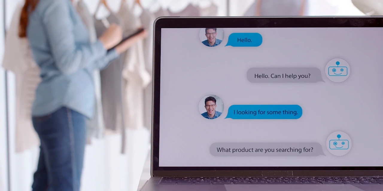 Marketing in the age of AI