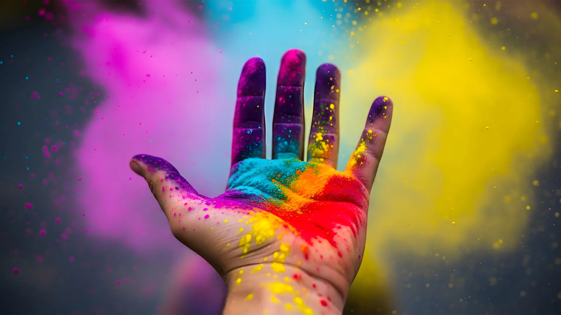 Unlock marketing’s missing dimension in ‘Feel This’ creative competition
