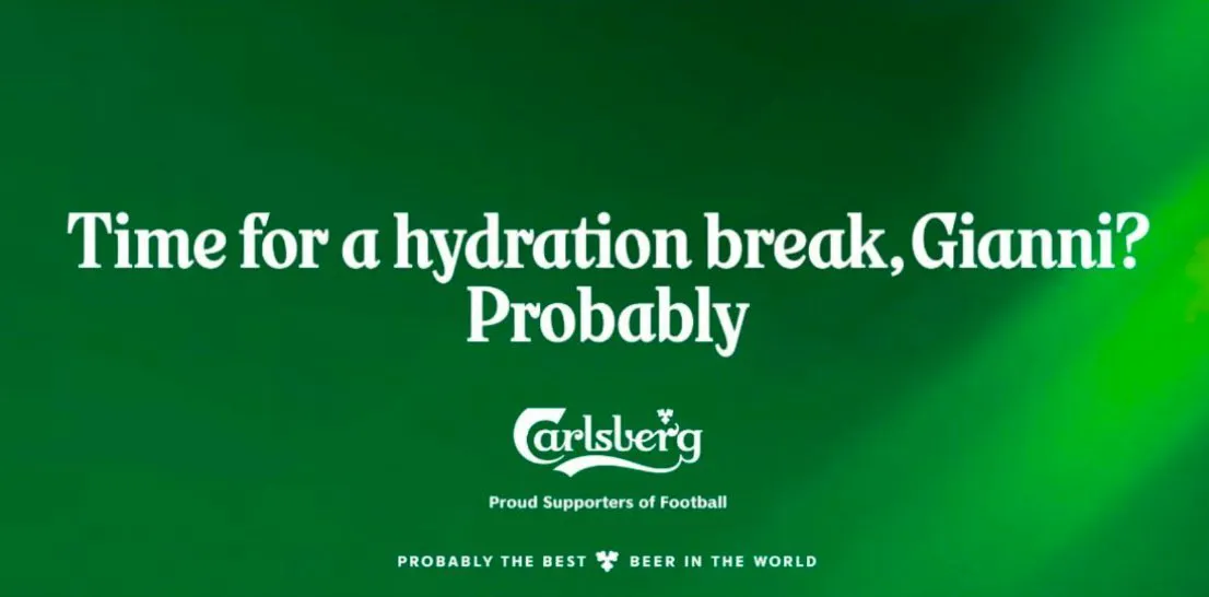 Mark Palmer: What would it actually take for a Fifa sponsor to say enough is enough?